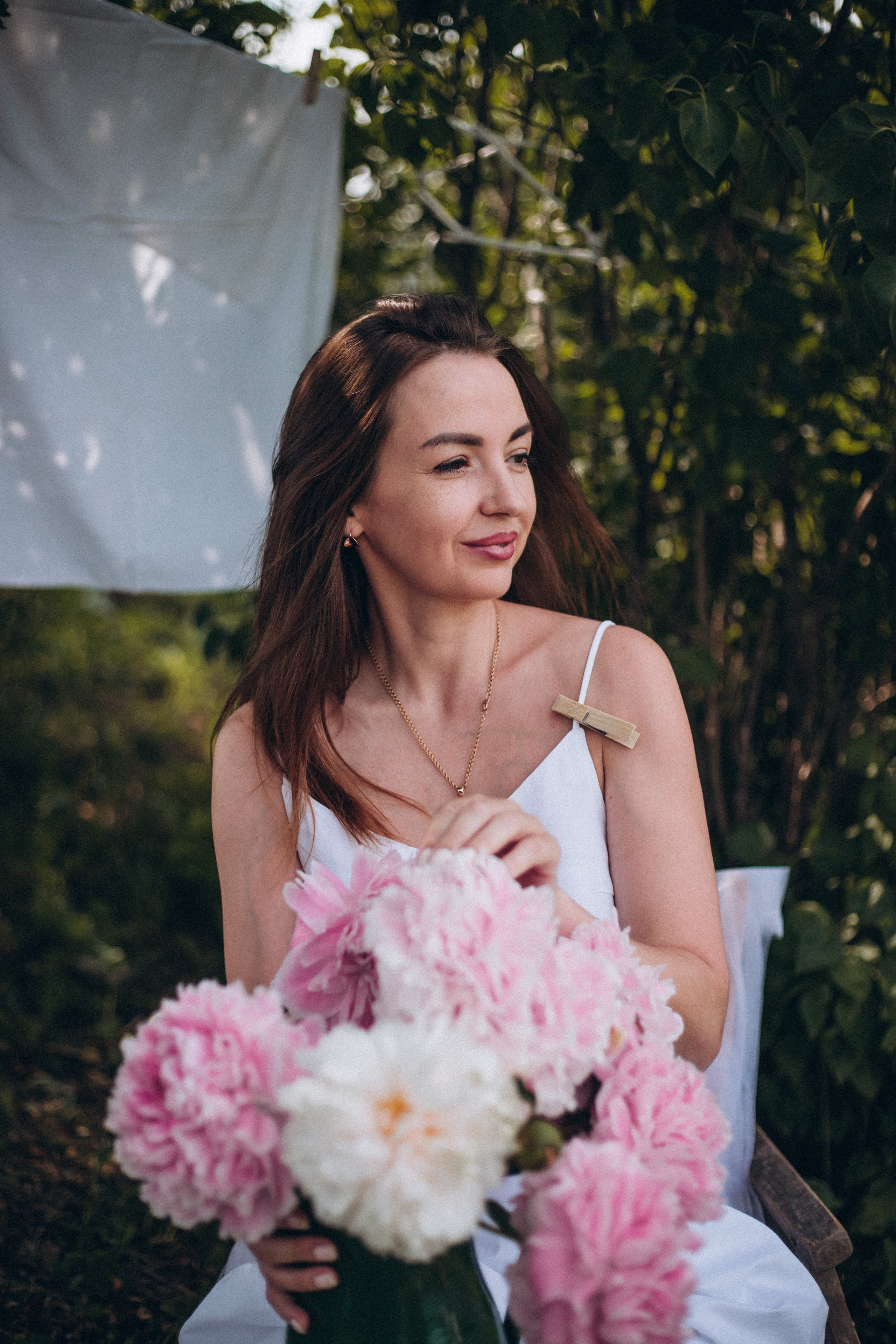 Катя и Полина. Семейный фотограф Нижневартовск Тюмень Ефимова Ирина