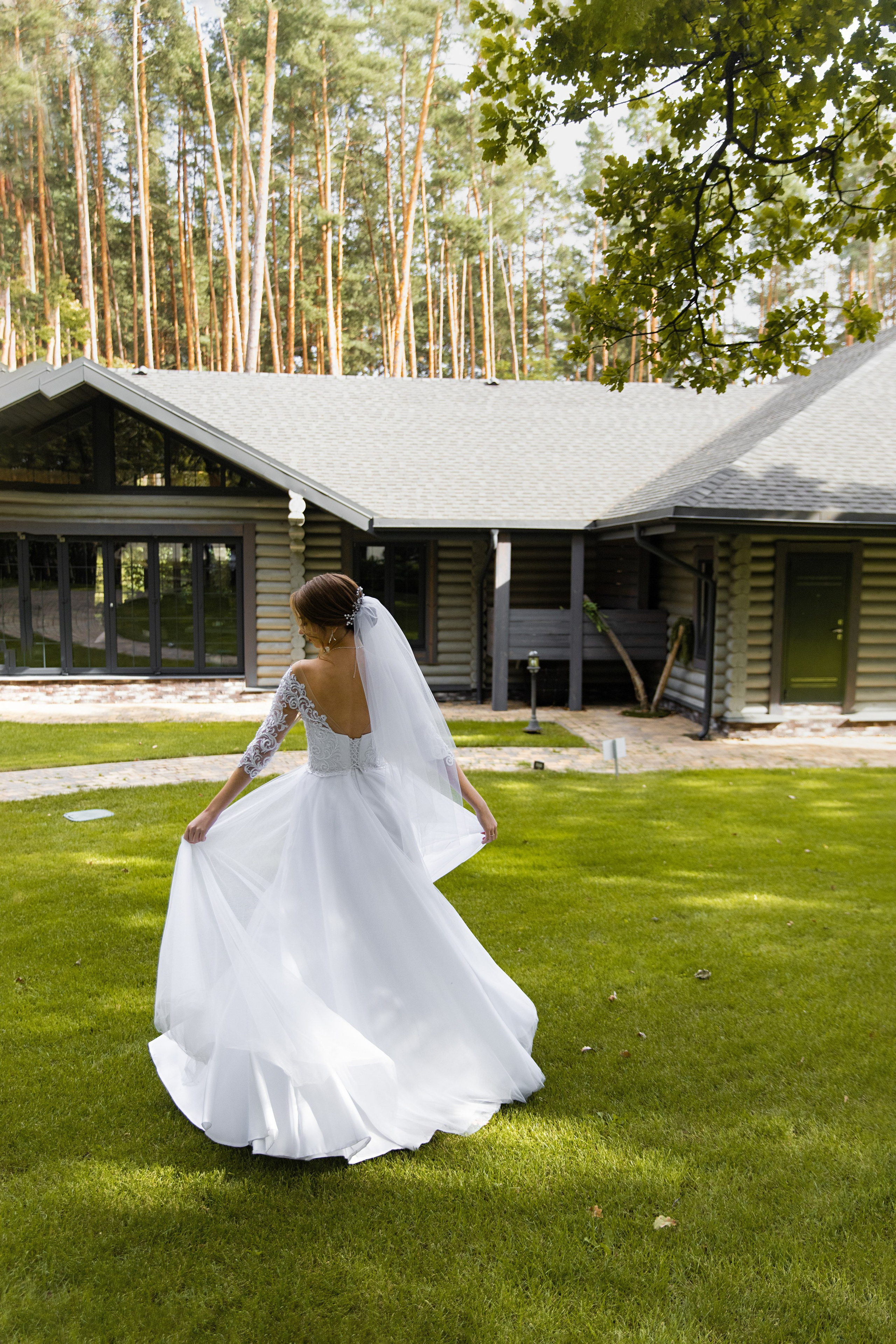 Кирилл и Кристина. Фотограф Белгород