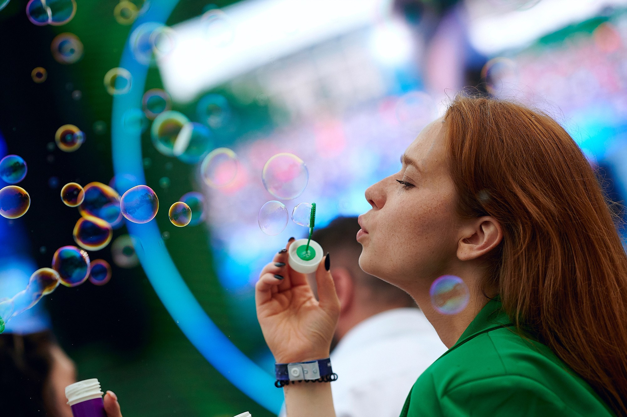 Events. Промышленная и репортажная фотография