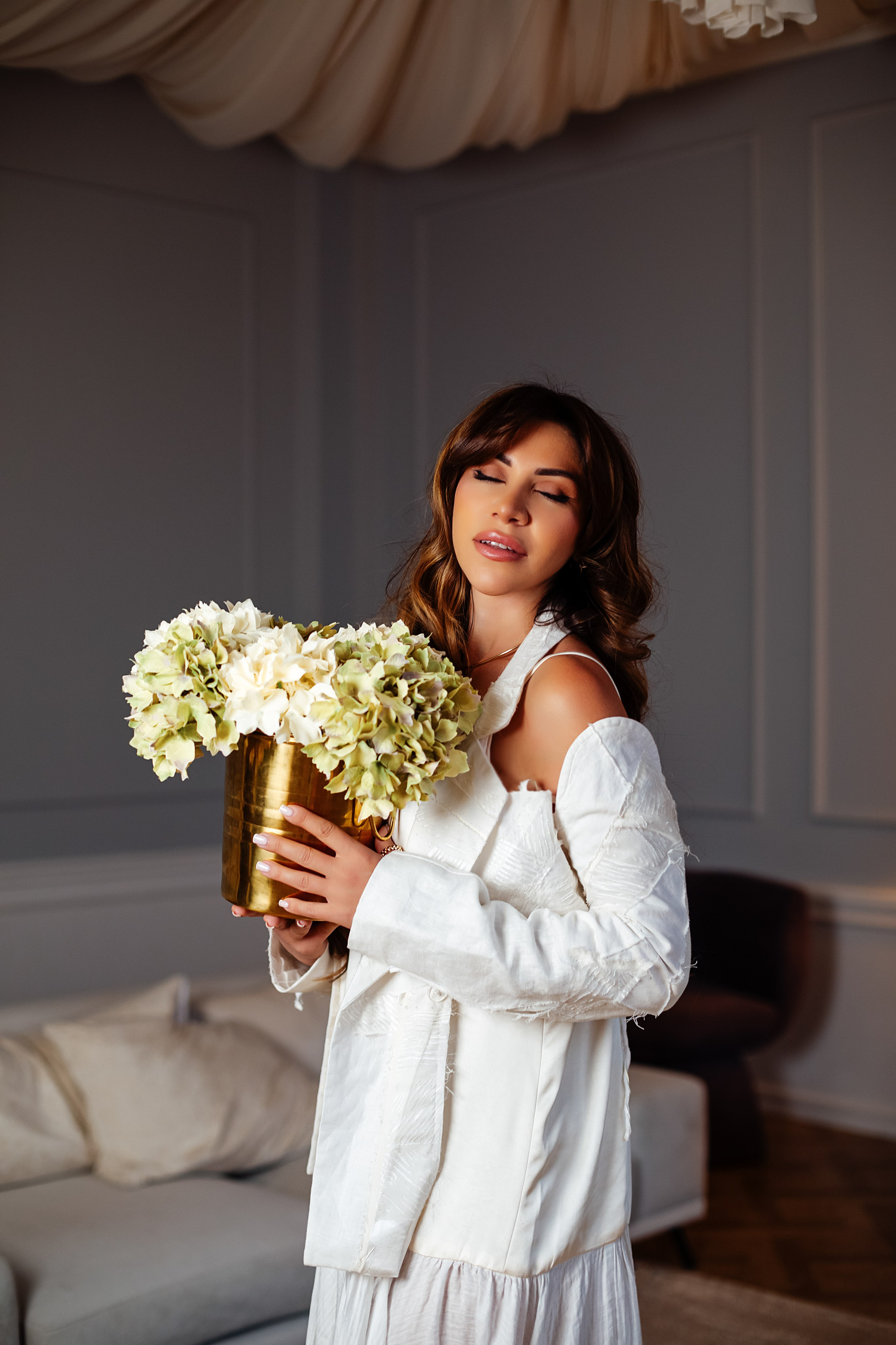 Марика 6 лет. Свадебный и семейный фотограф/видеограф в Краснодаре Наталья Осинская