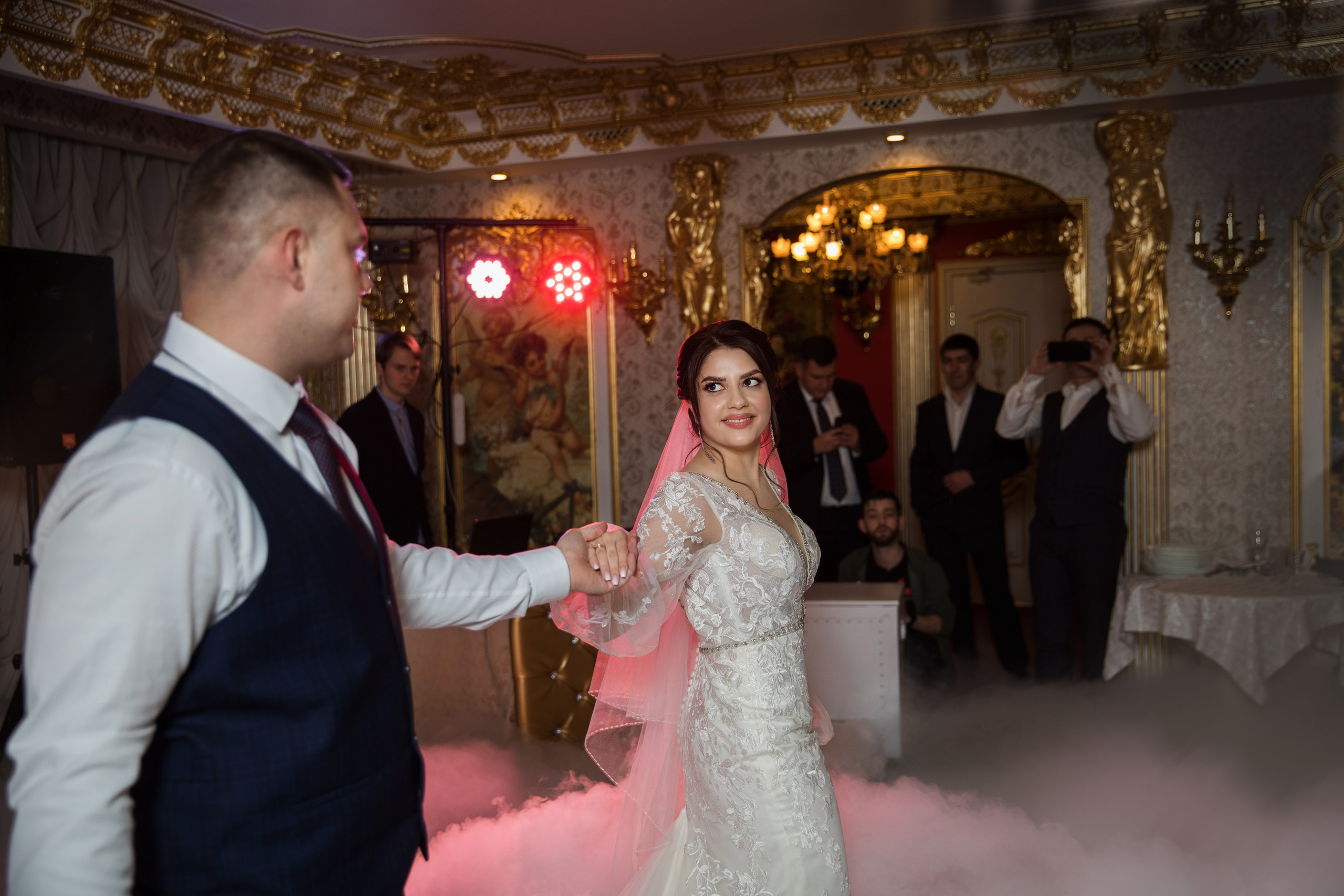 Свадьба. Семейный и детский фотограф в Краснодаре Брусилова Марина