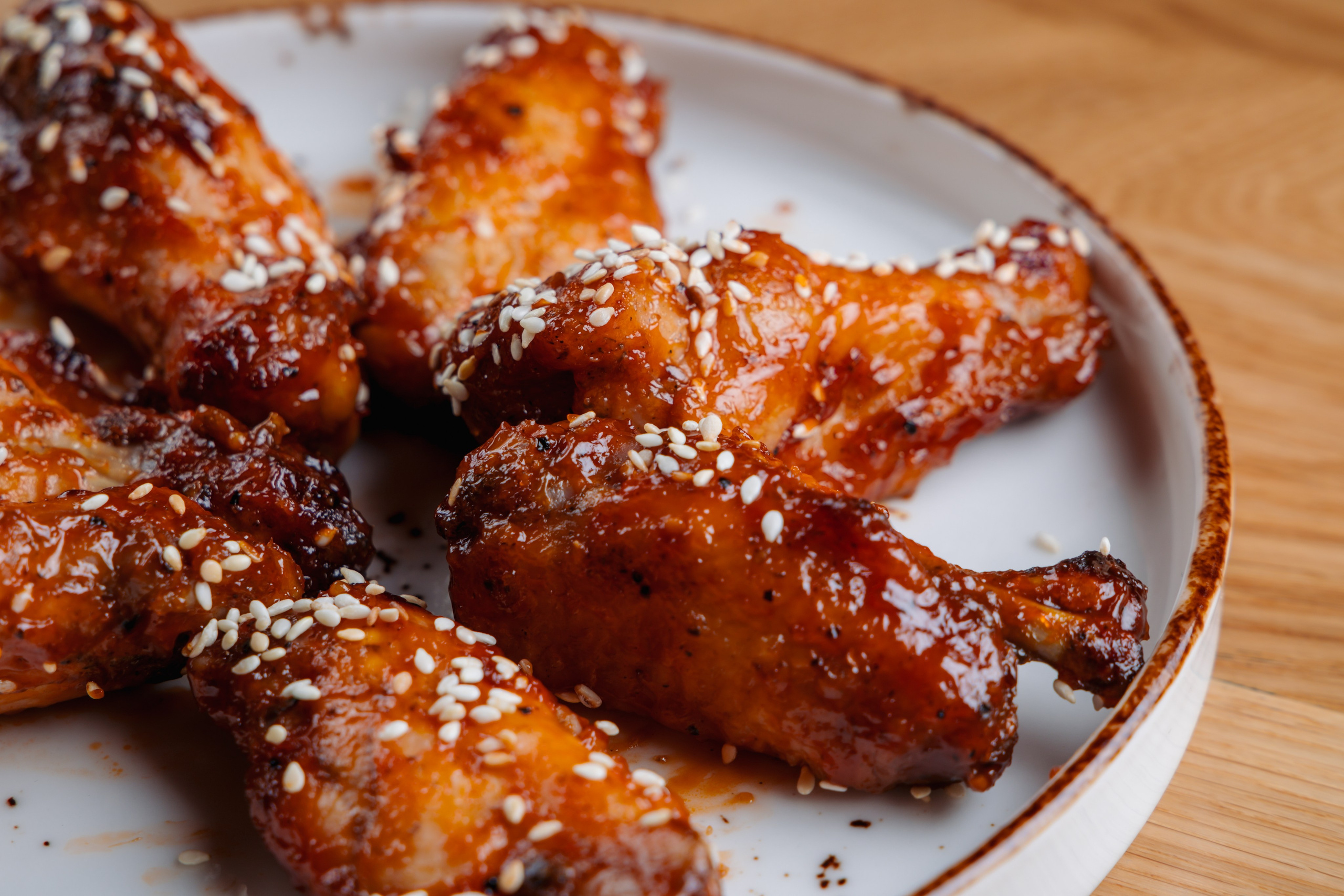 Меню ПРОБКА БАР