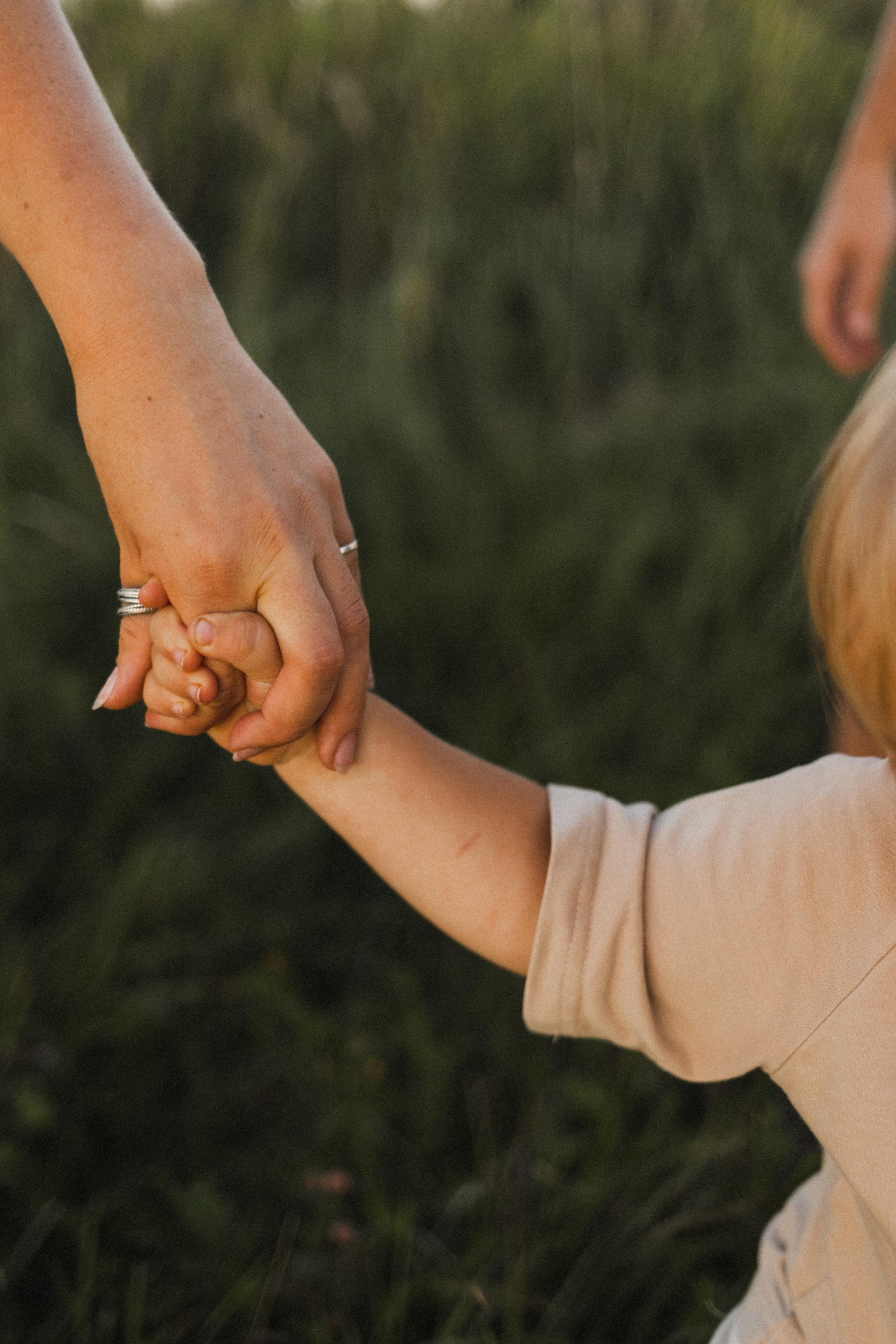Паша, Настя и Даня. Семейный фотограф в Москве