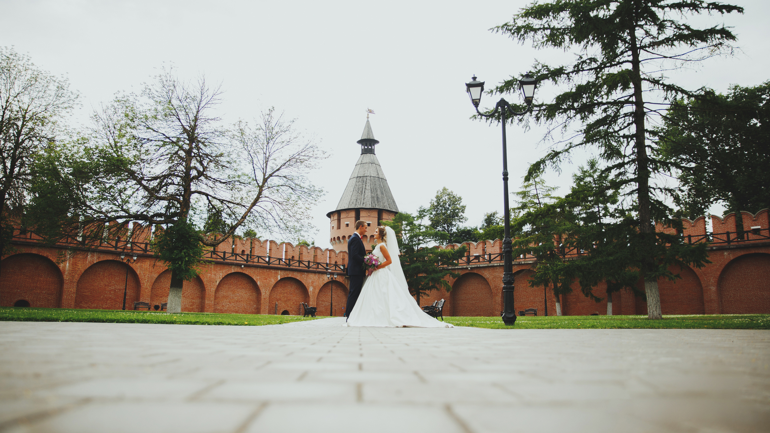 Юлия и Павел. Свадебный, семейный и портретный фотограф Ксения Краснова