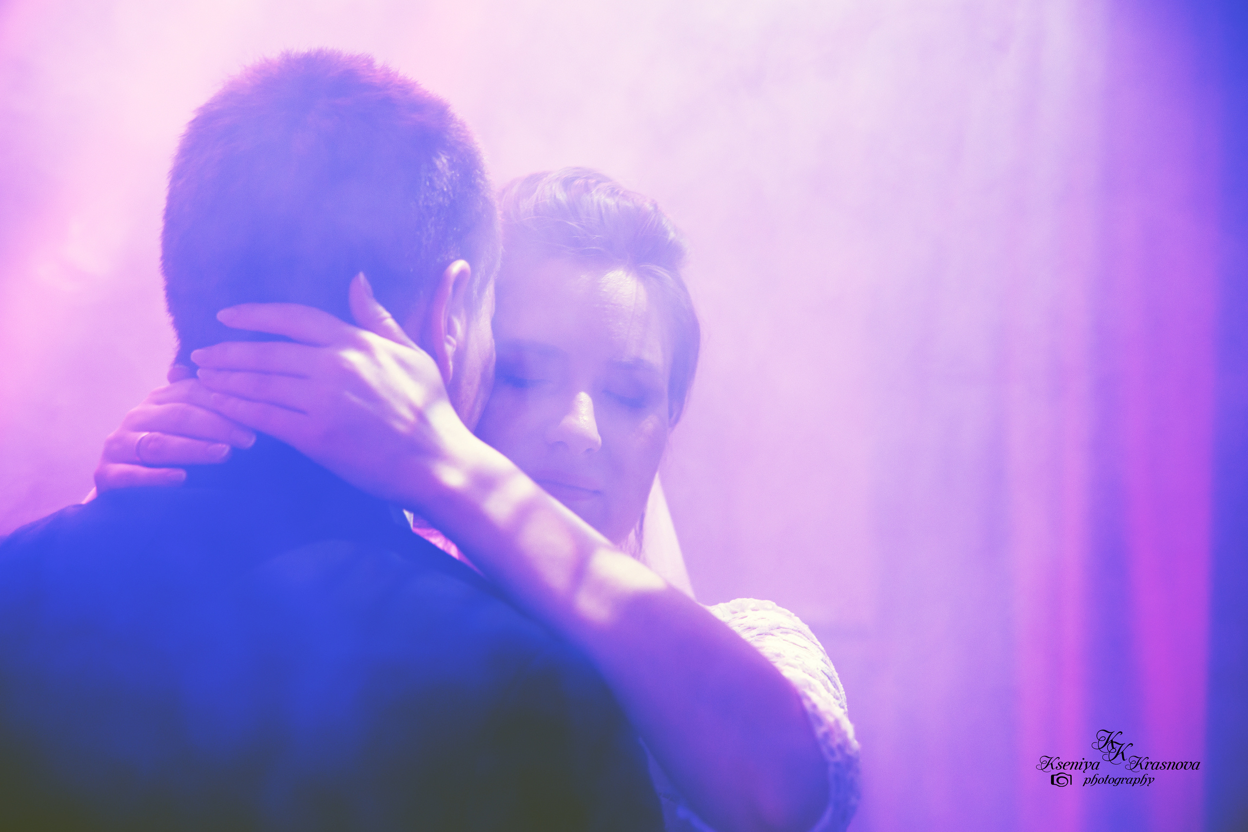 Алина и Руслан. Свадебный, семейный и портретный фотограф Ксения Краснова