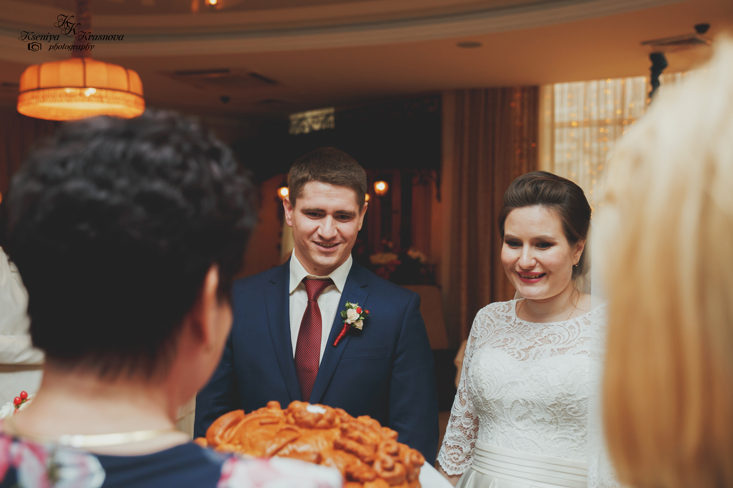 Алина и Руслан. Свадебный, семейный и портретный фотограф Ксения Краснова