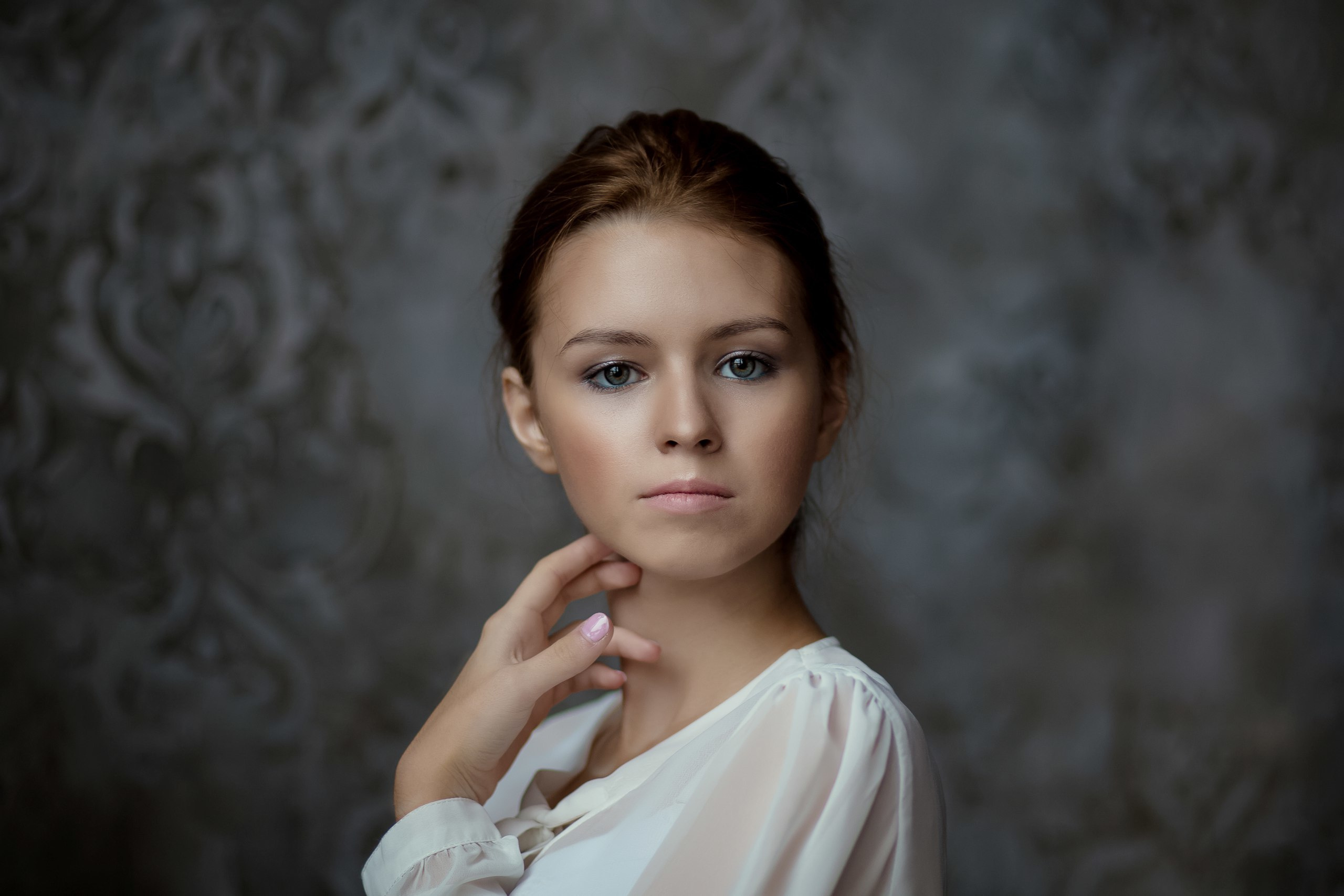 Портрет. Свадебный, семейный и портретный фотограф Ксения Краснова