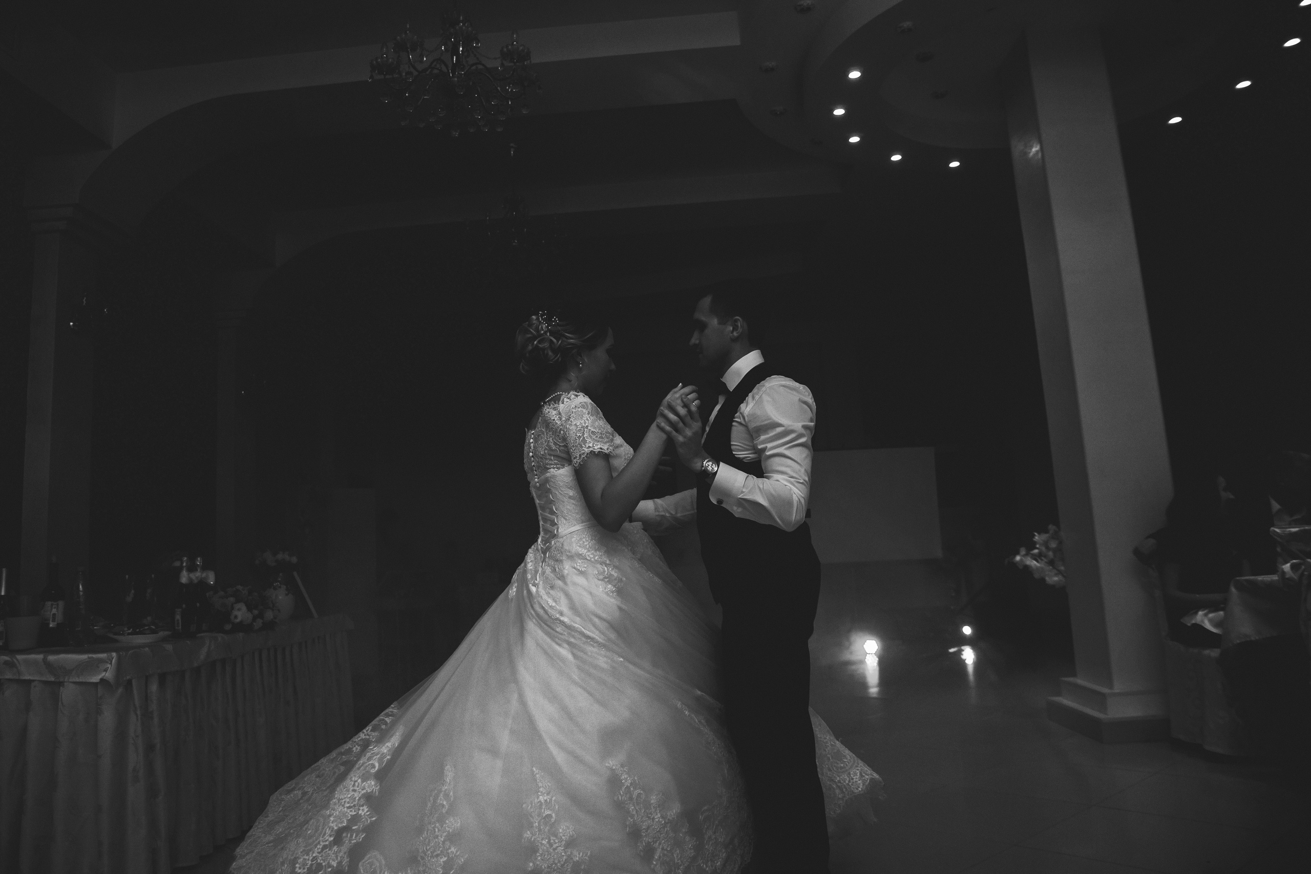 Елена и Олег. Свадебный, семейный и портретный фотограф Ксения Краснова