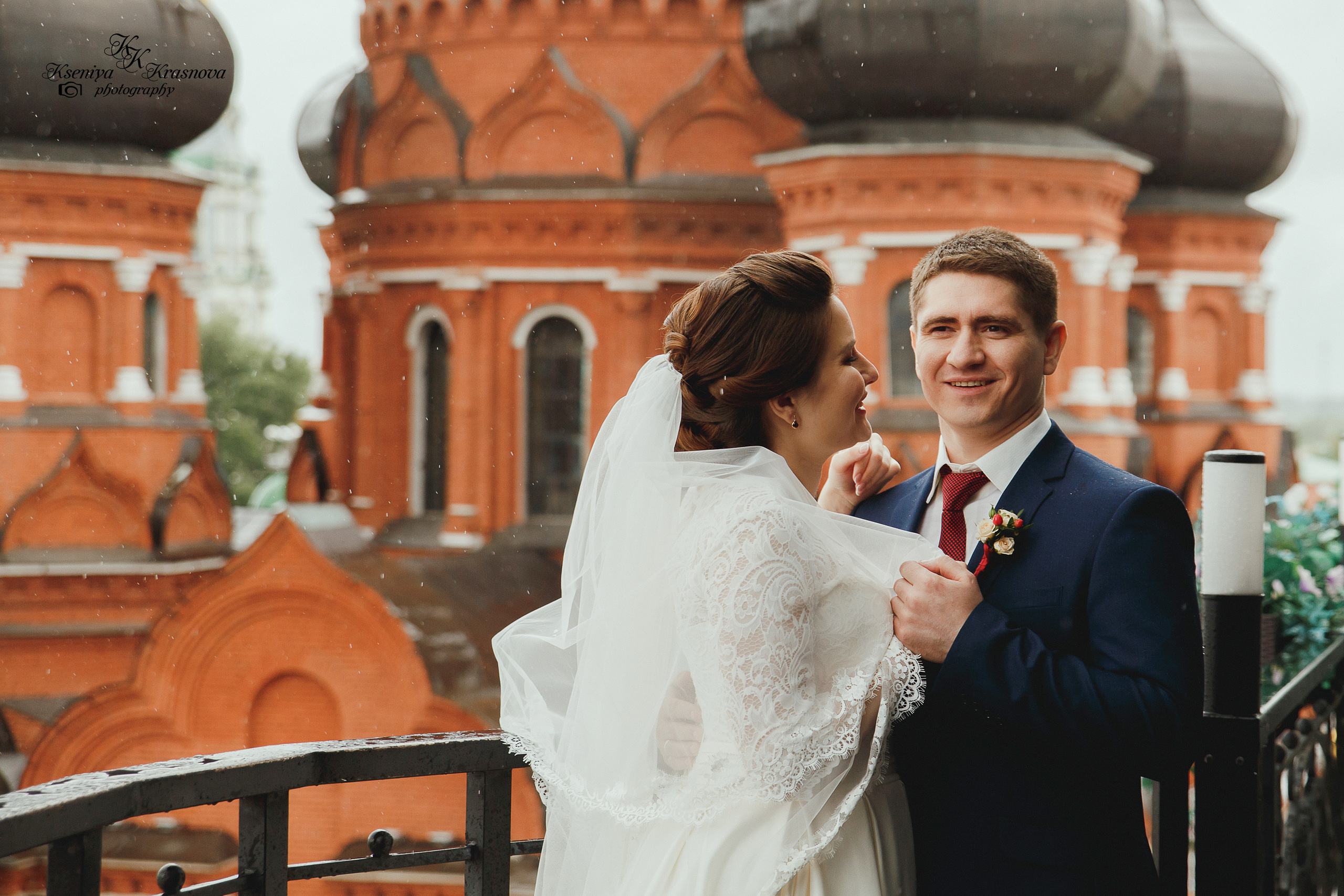 Алина и Руслан. Свадебный, семейный и портретный фотограф Ксения Краснова