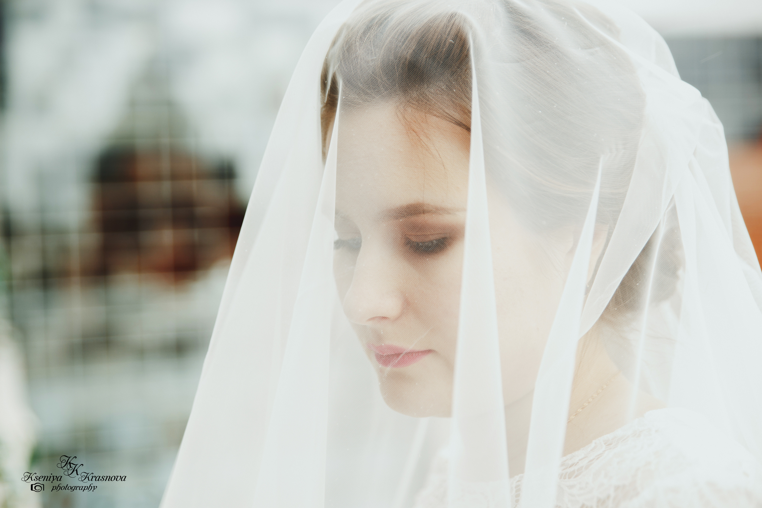 Алина и Руслан. Свадебный, семейный и портретный фотограф Ксения Краснова