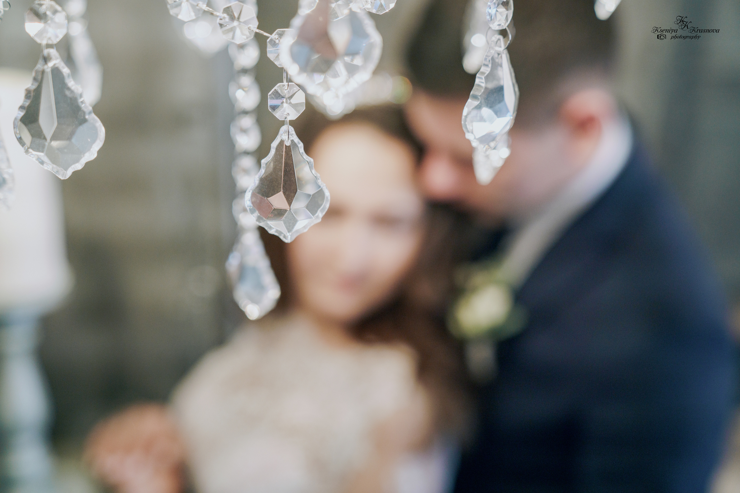 Кристина и Иван. Свадебный, семейный и портретный фотограф Ксения Краснова