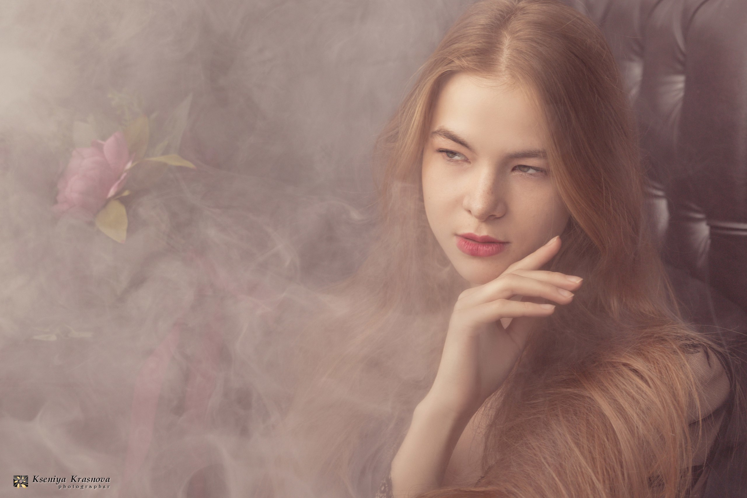 Будуар. Утро невесты. Свадебный, семейный и портретный фотограф Ксения Краснова