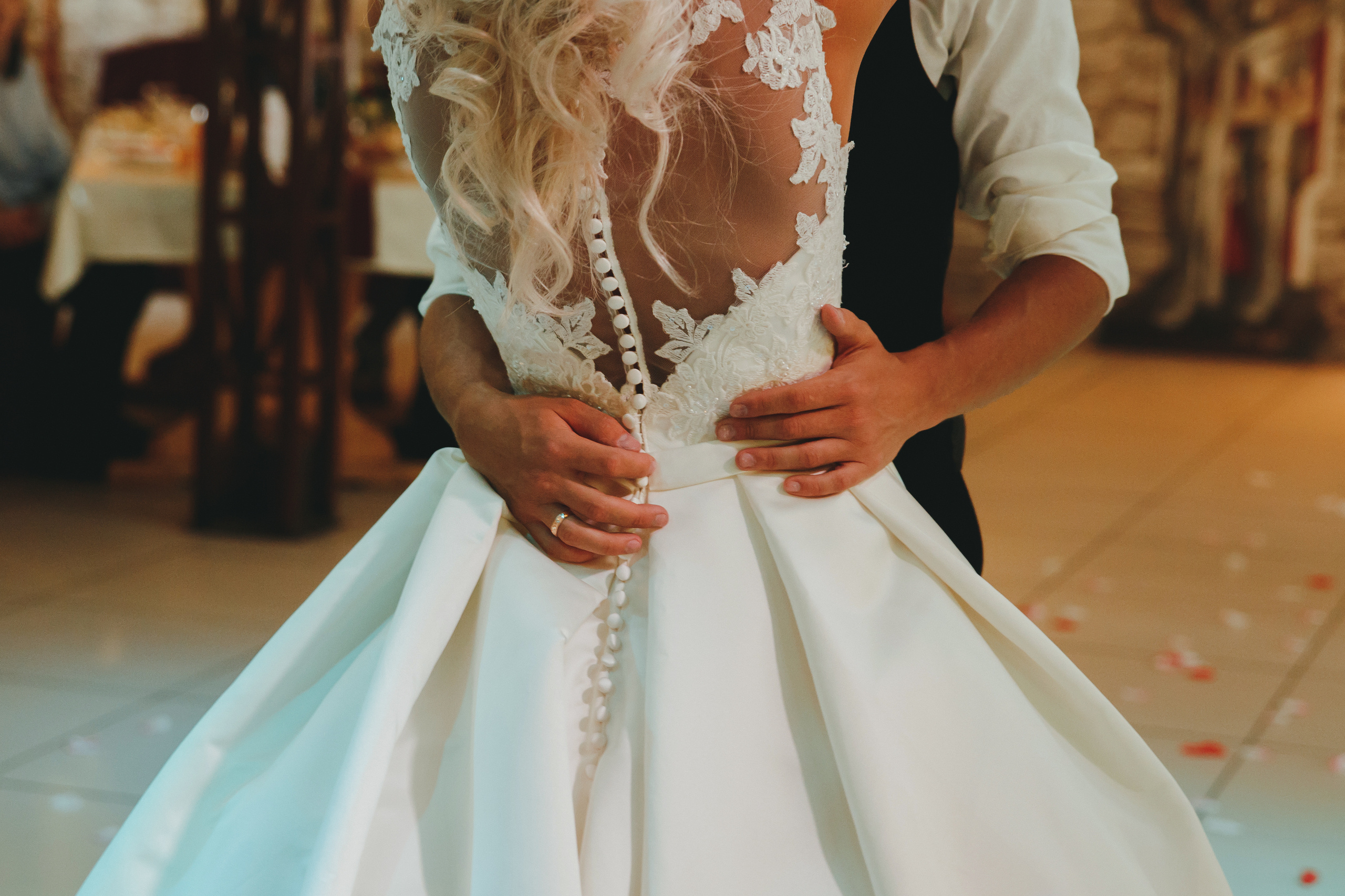 Юлия и Павел. Свадебный, семейный и портретный фотограф Ксения Краснова