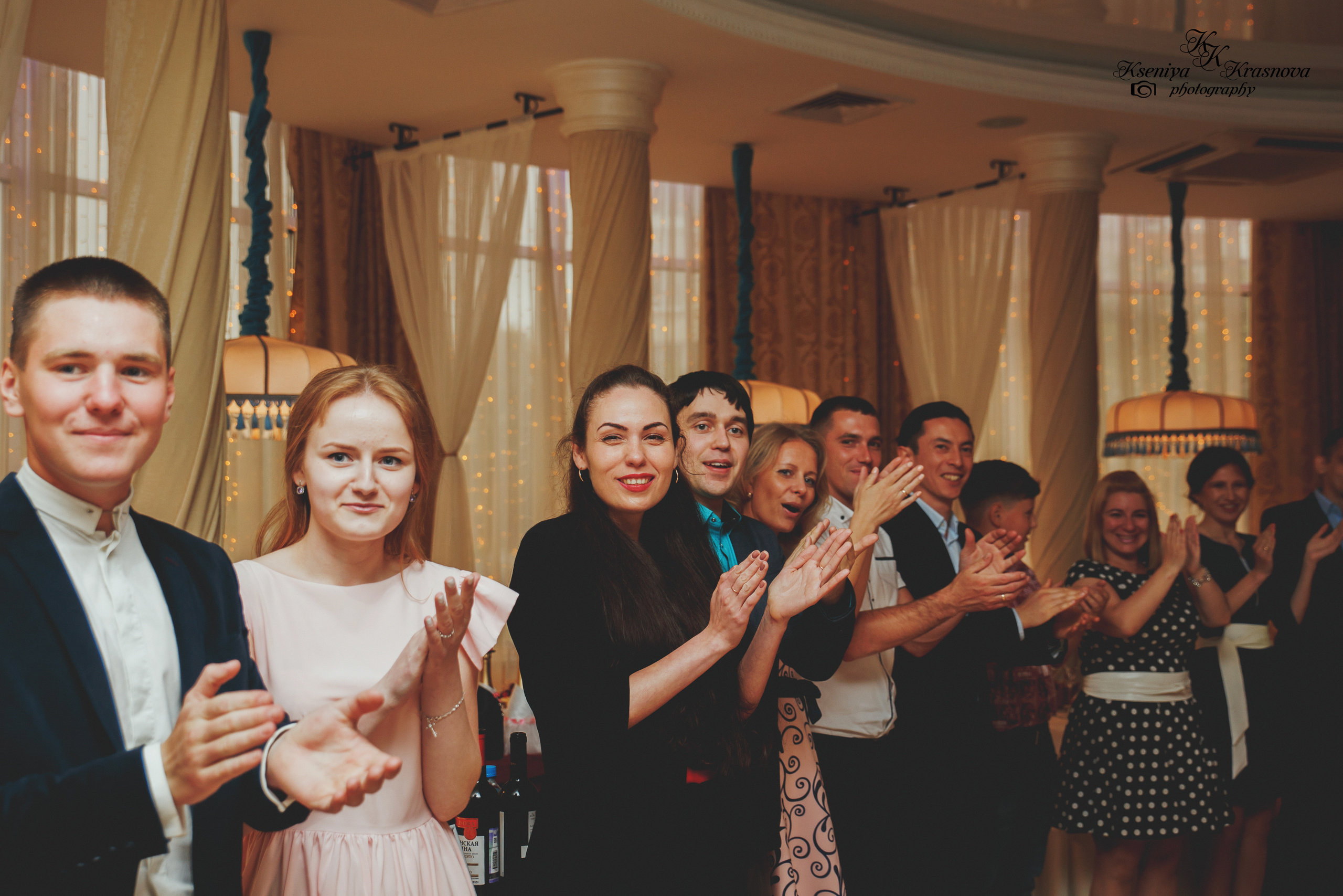 Алина и Руслан. Свадебный, семейный и портретный фотограф Ксения Краснова