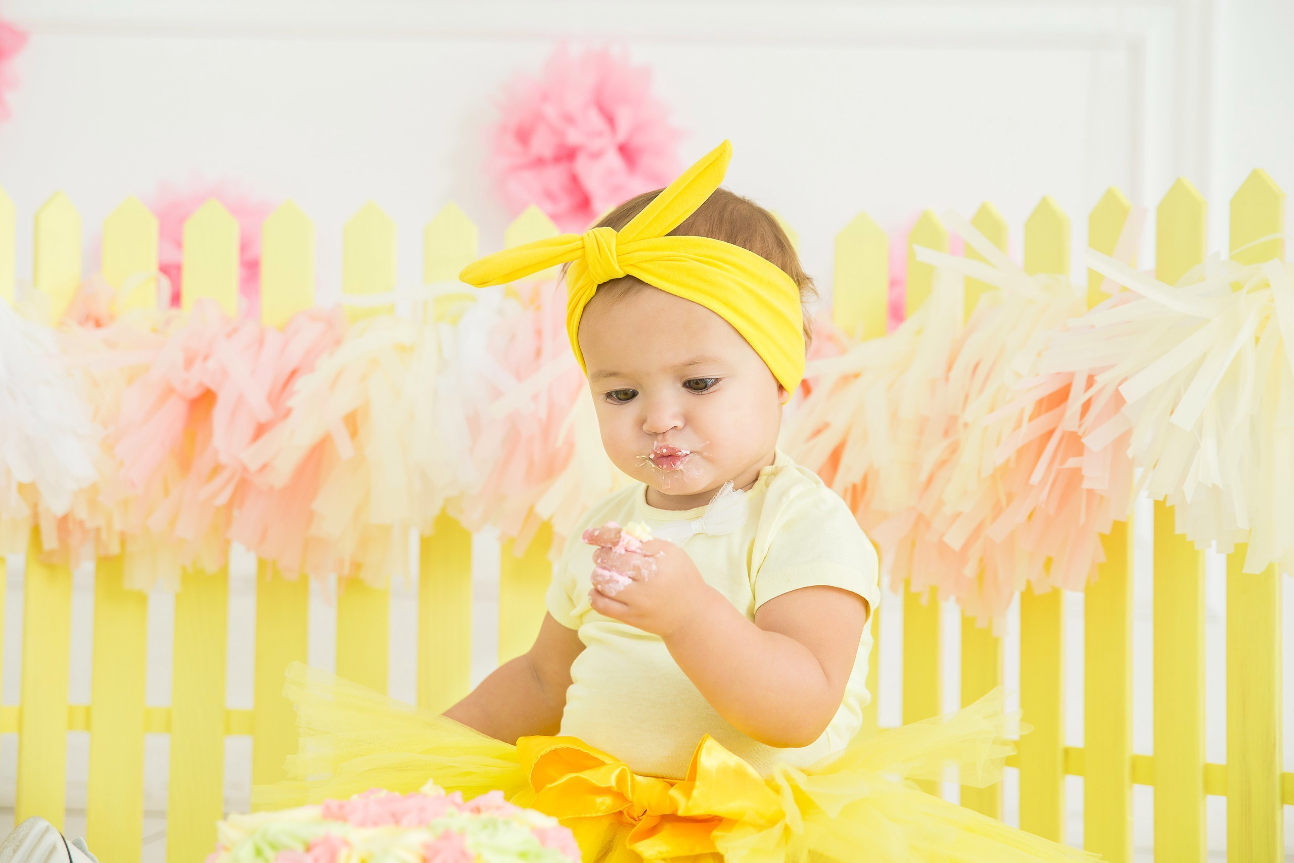 День рождения. Свадебный, семейный и портретный фотограф Ксения Краснова