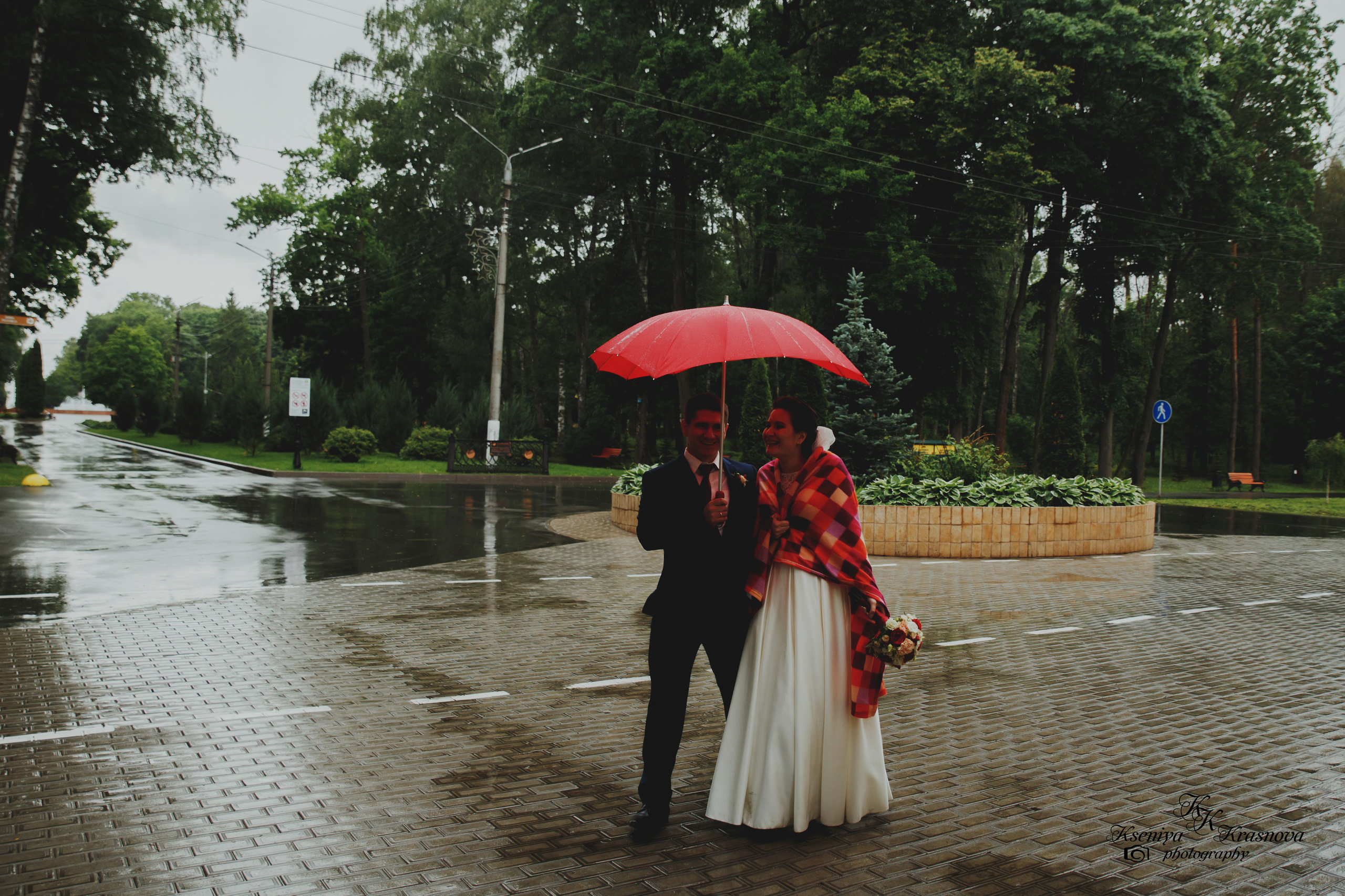 Алина и Руслан. Свадебный, семейный и портретный фотограф Ксения Краснова