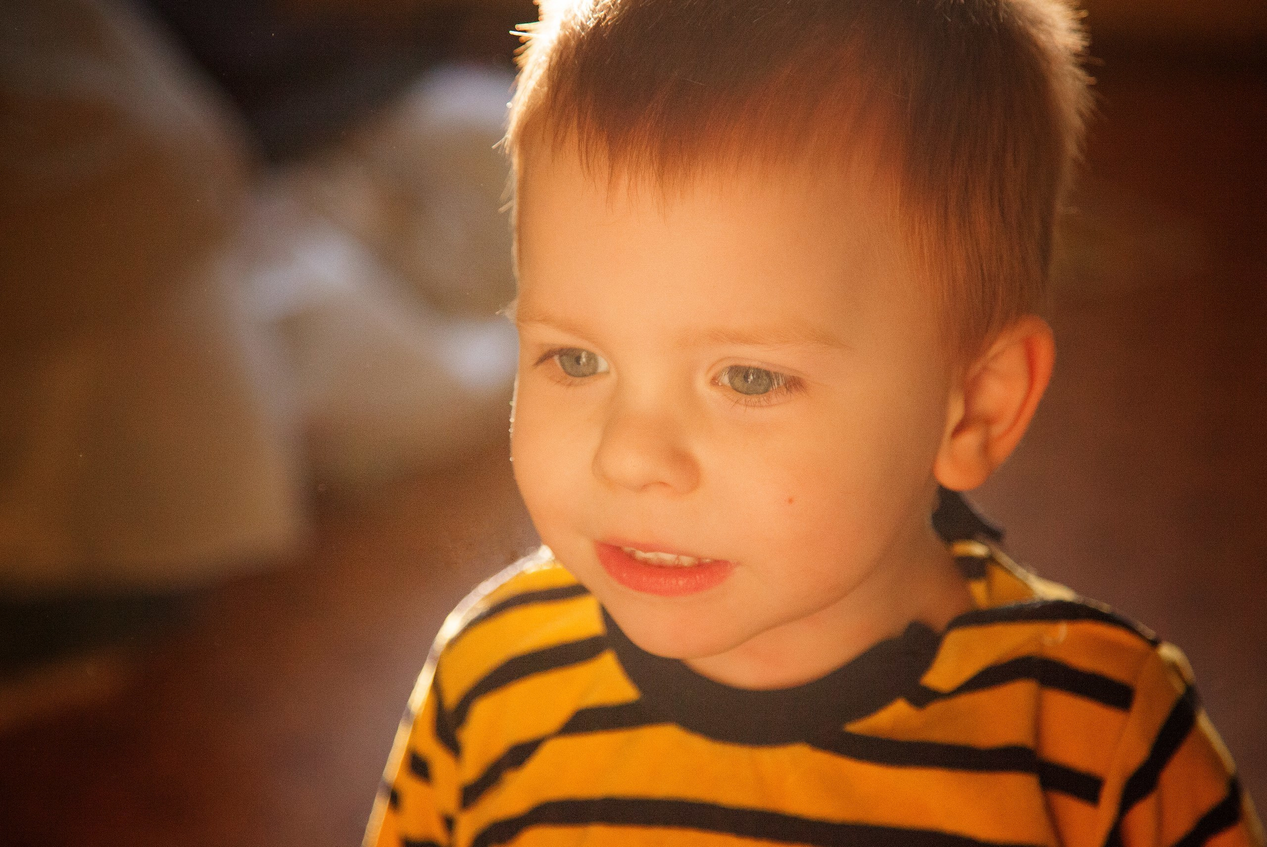 Портрет. Свадебный, семейный и портретный фотограф Ксения Краснова