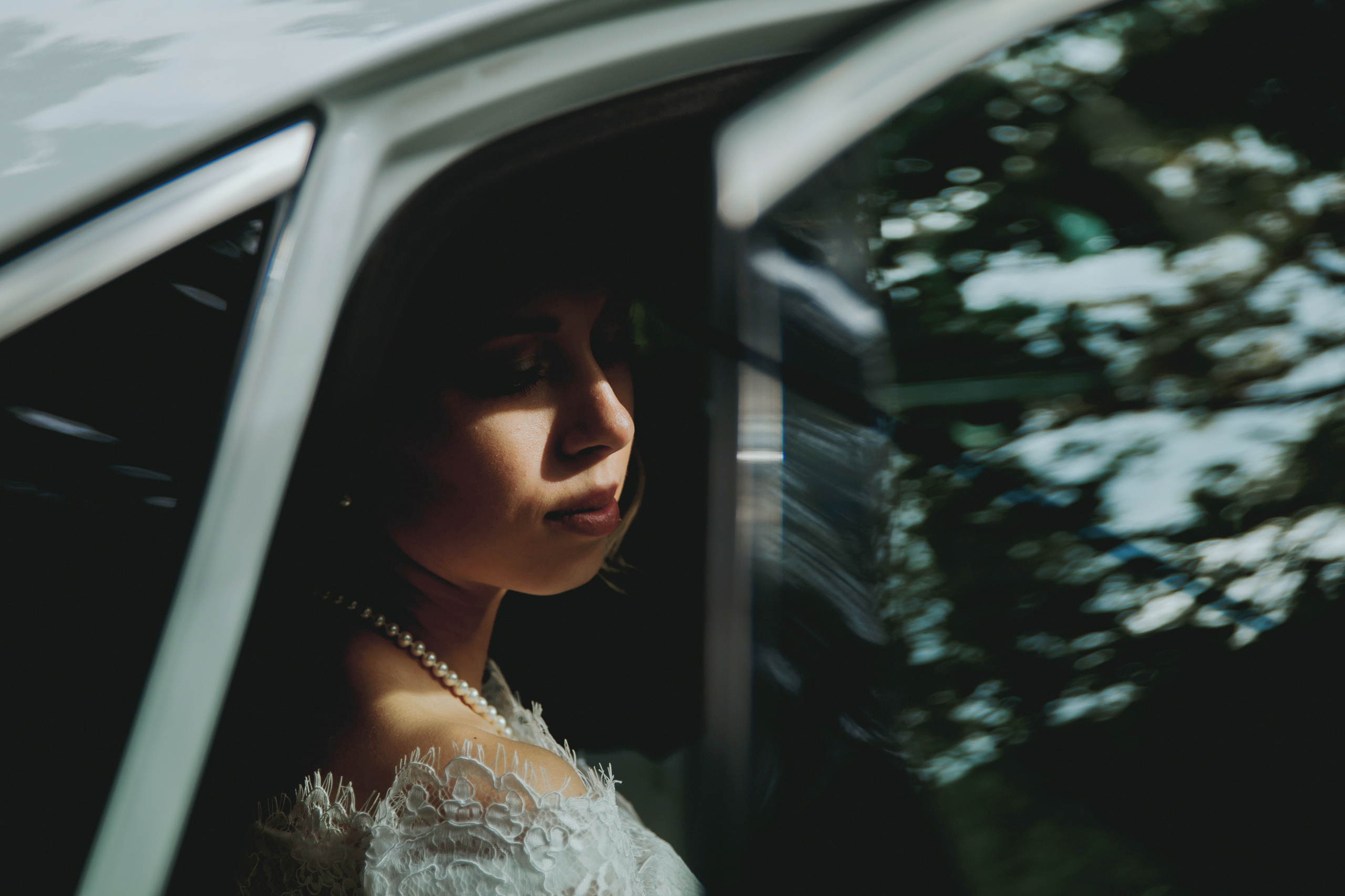 Елена и Олег. Свадебный, семейный и портретный фотограф Ксения Краснова