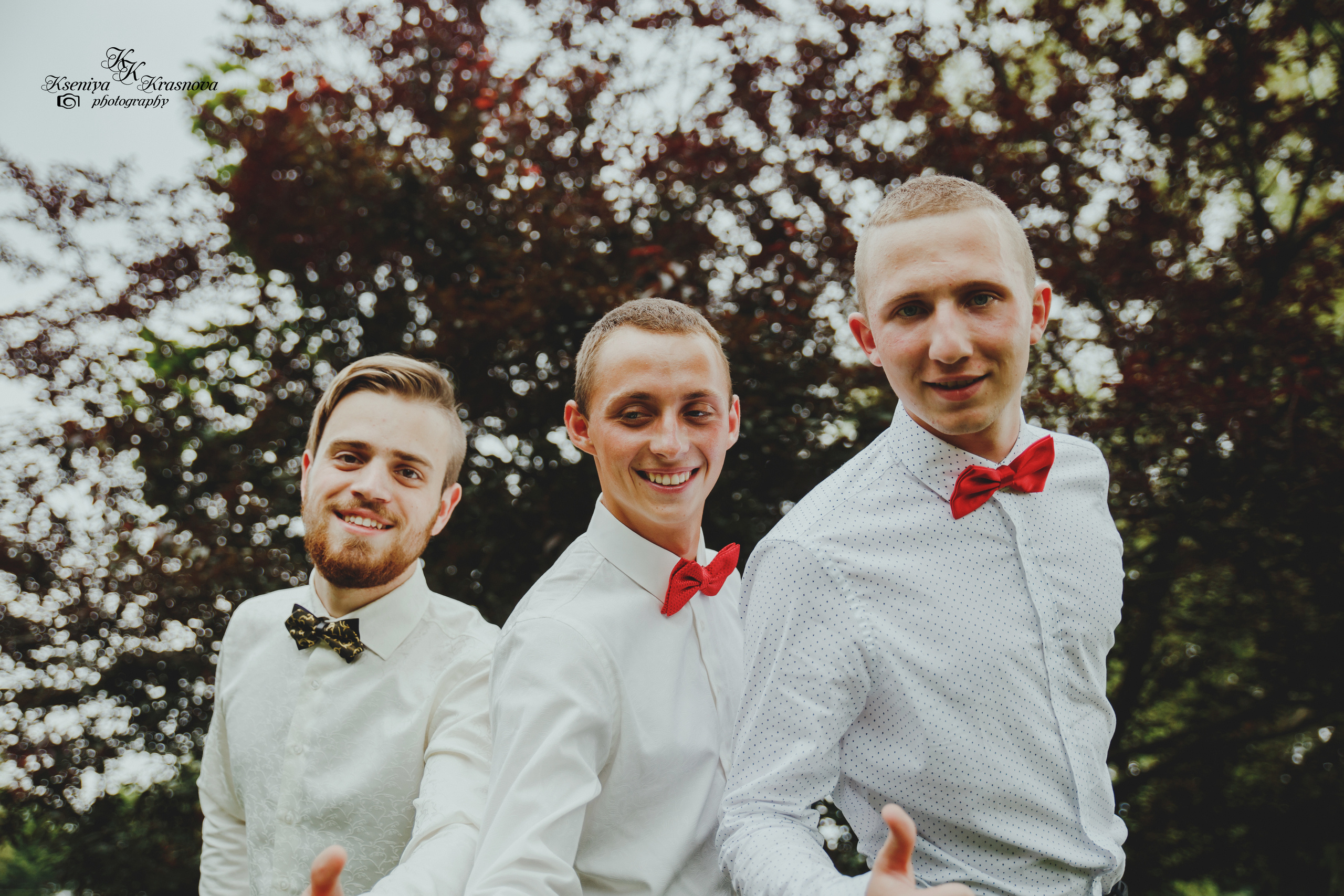 Юлия и Павел. Свадебный, семейный и портретный фотограф Ксения Краснова