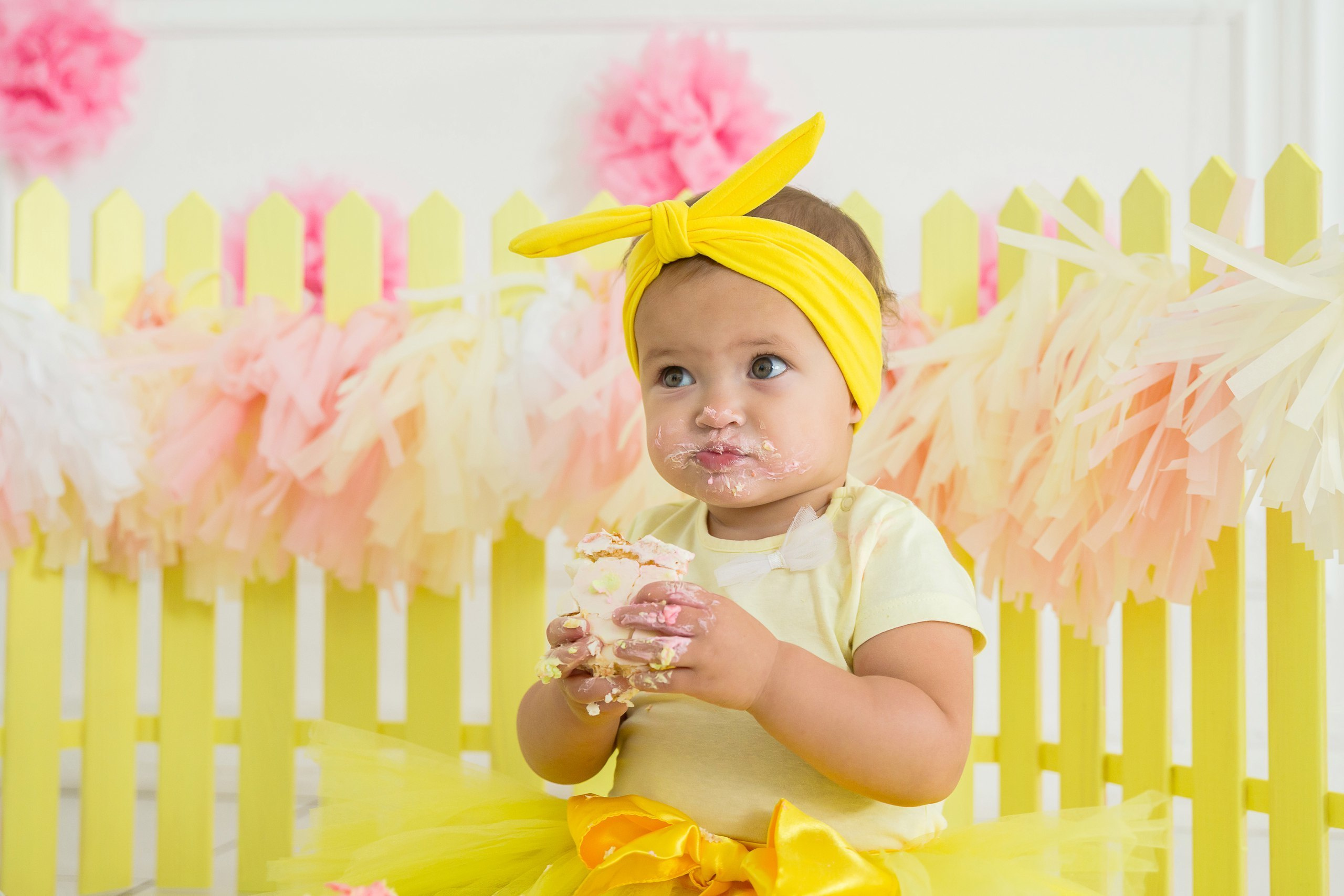 День рождения. Свадебный, семейный и портретный фотограф Ксения Краснова