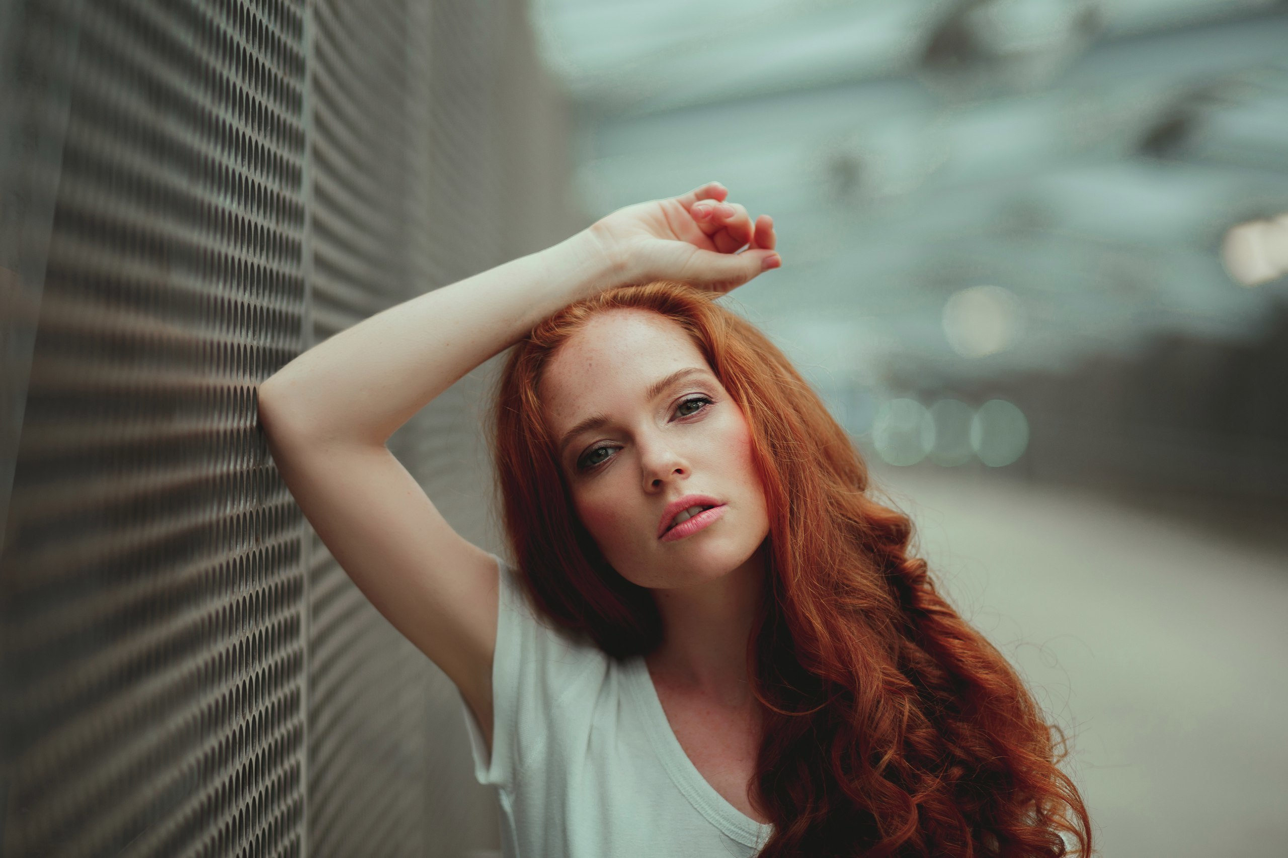 Портрет. Свадебный, семейный и портретный фотограф Ксения Краснова