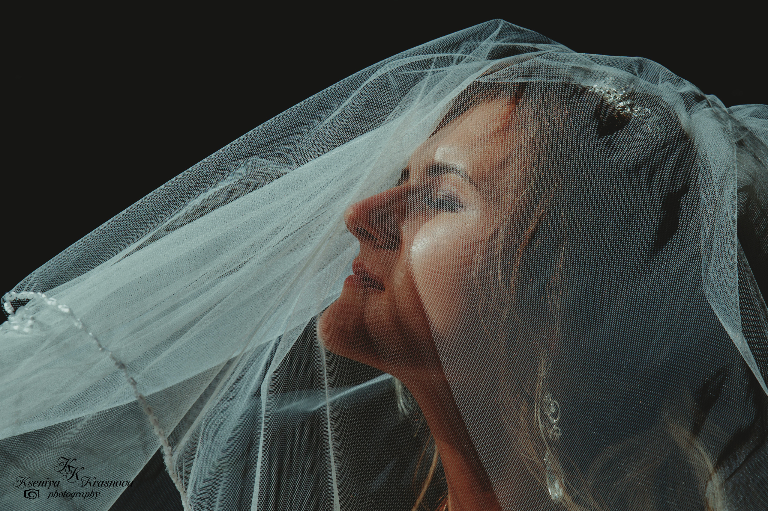 Юлия и Павел. Свадебный, семейный и портретный фотограф Ксения Краснова