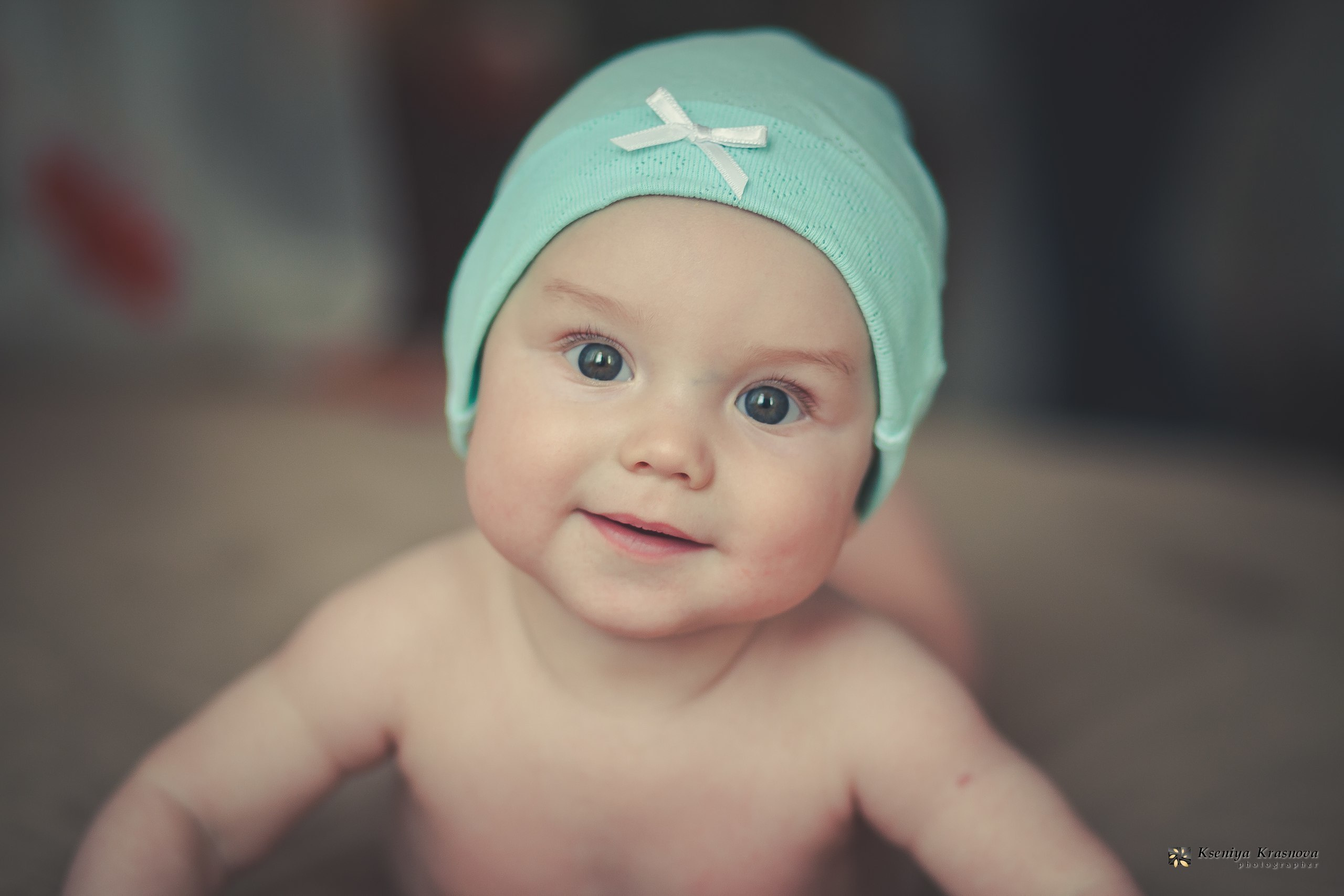 Малыши. Свадебный, семейный и портретный фотограф Ксения Краснова