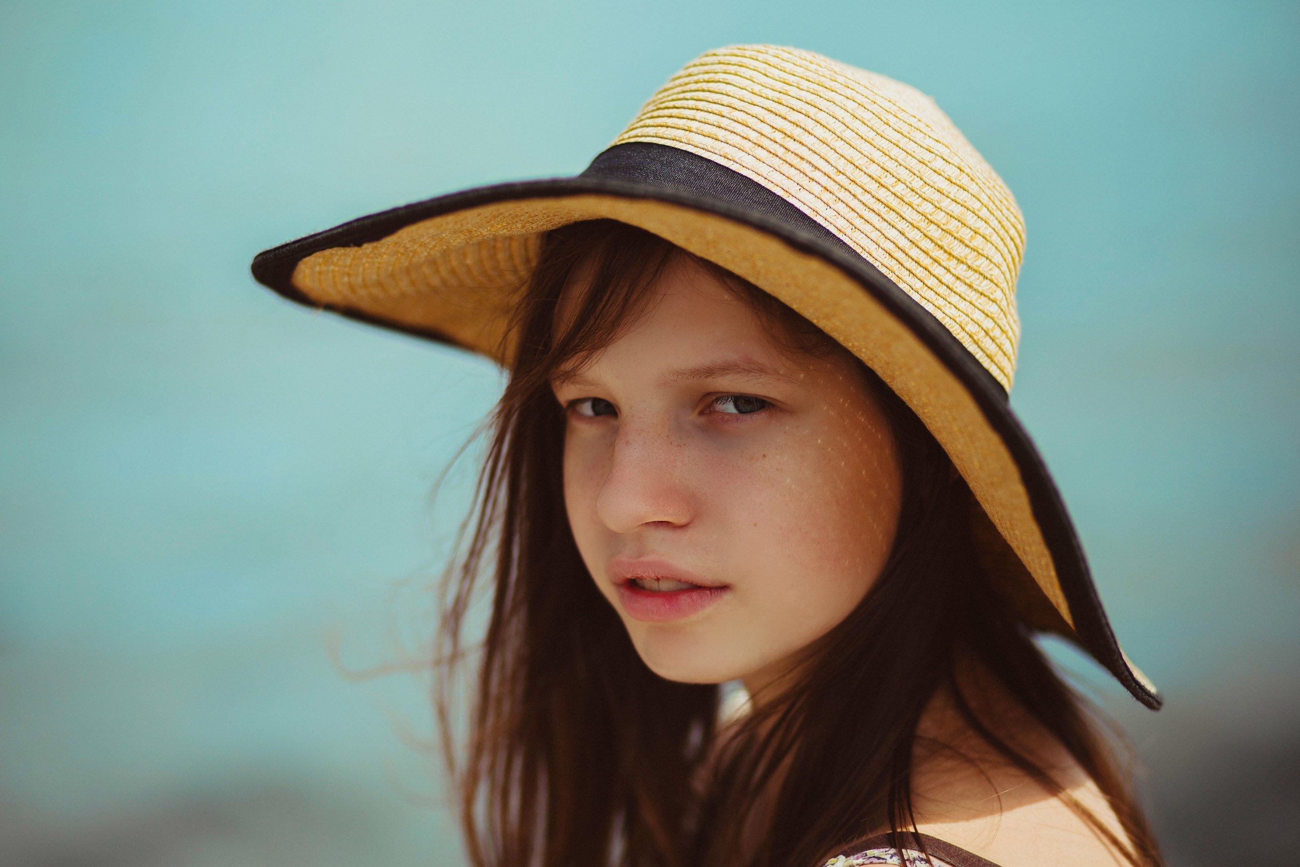 Лето. Свадебный, семейный и портретный фотограф Ксения Краснова