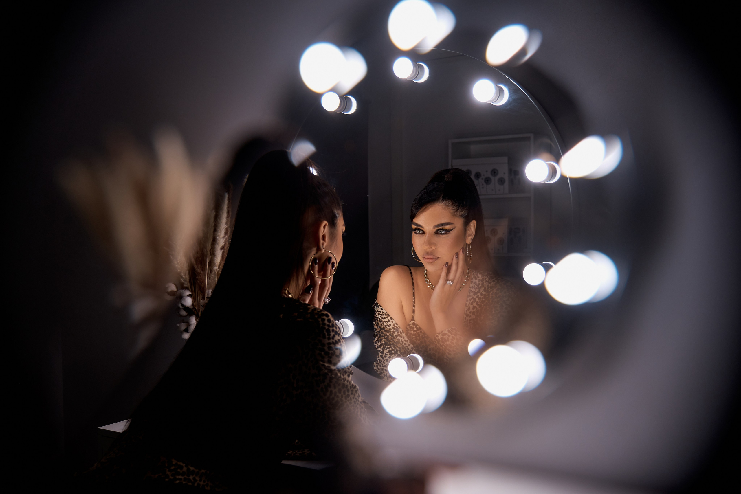 Валентина. Фотограф Таганрог Анна Трайжон