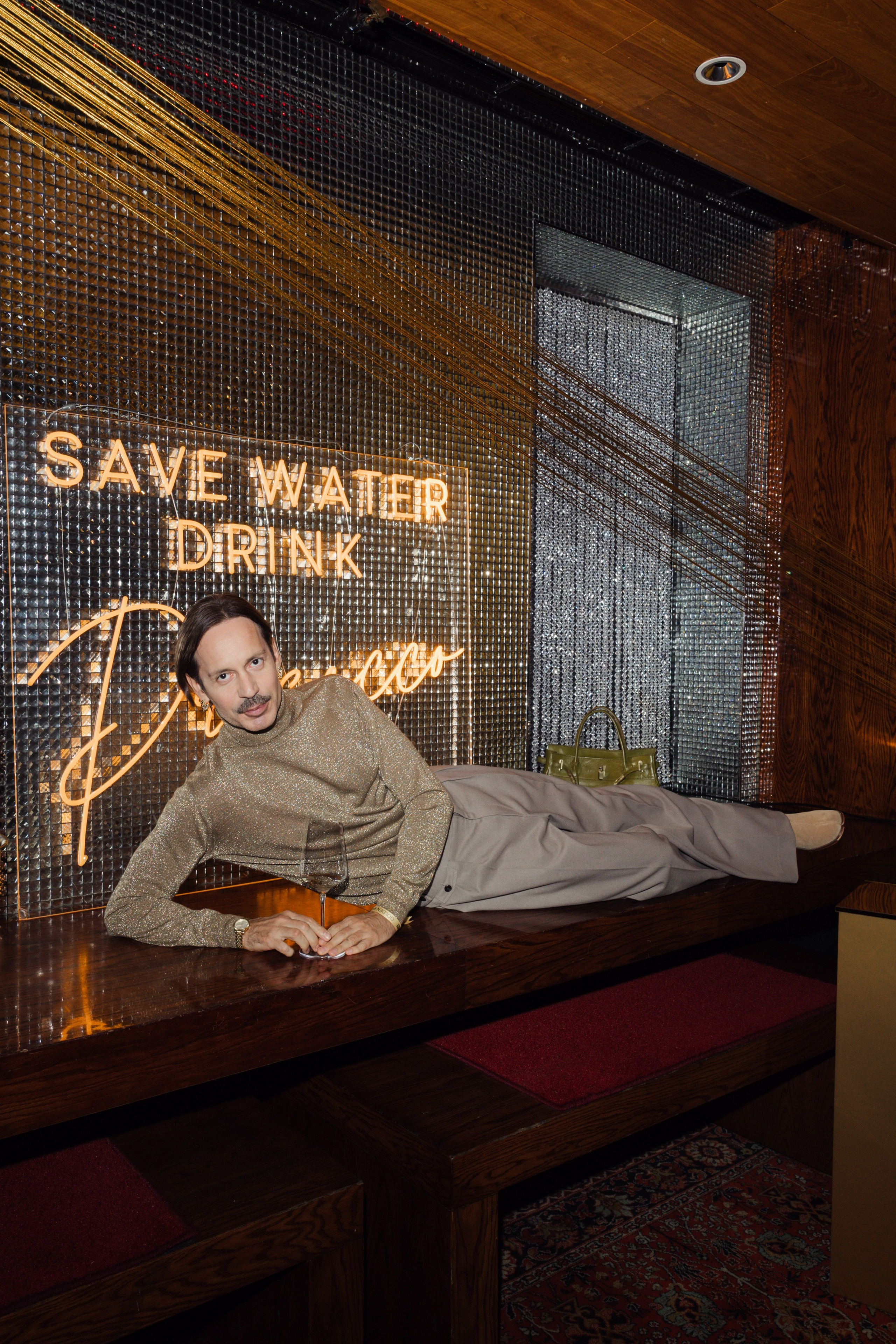 BRUNI GOLDEN MOMENTS