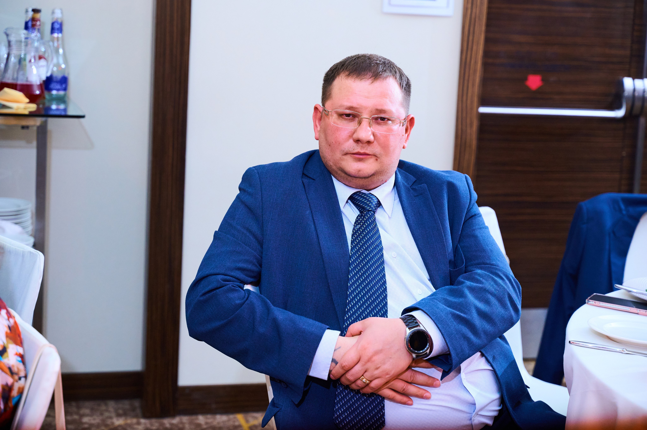 Корпоратив НЗХК. Фотограф Универсал в Новосибирске