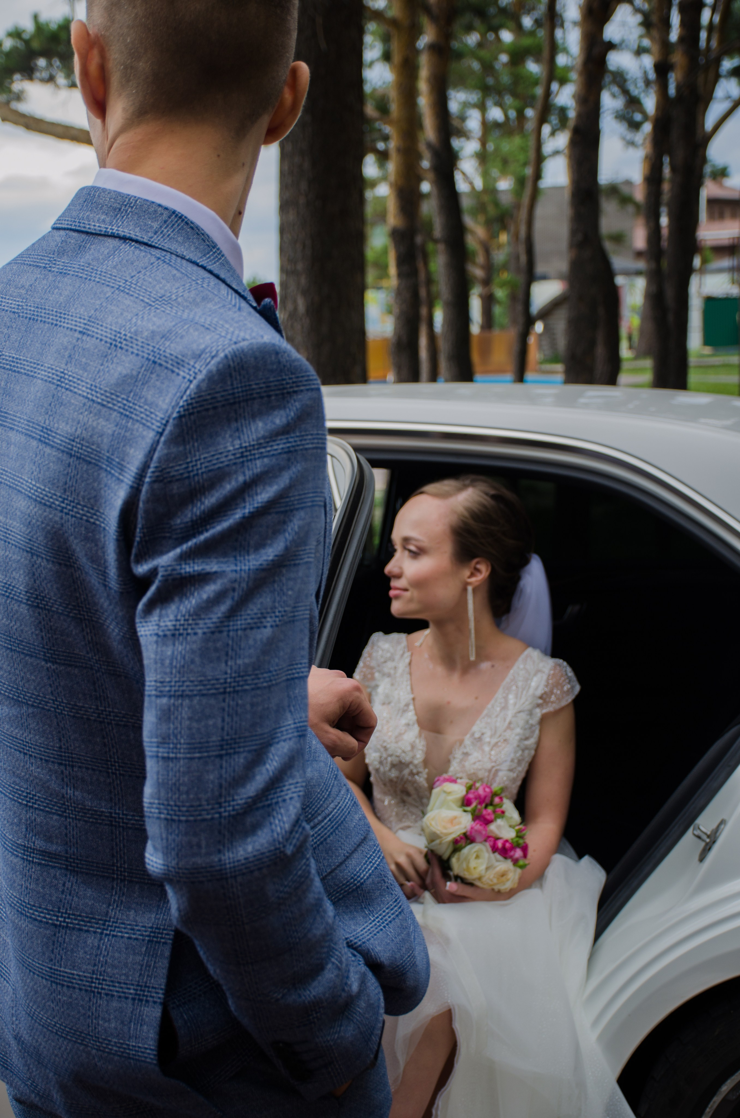 Фотосессии. Фотограф Универсал в Новосибирске