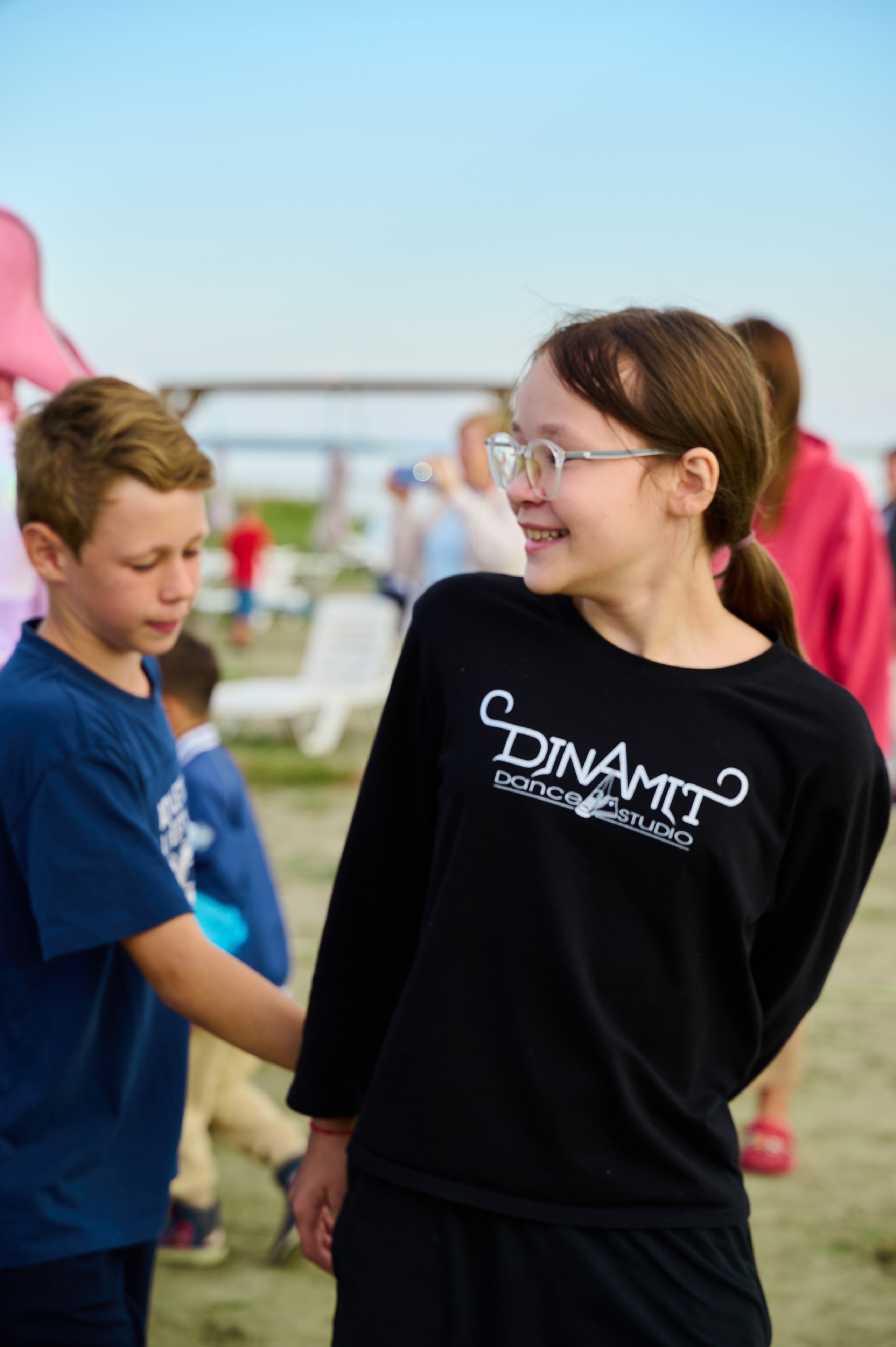 Закрытие сезона Пичугово Море. Фотограф Универсал в Новосибирске