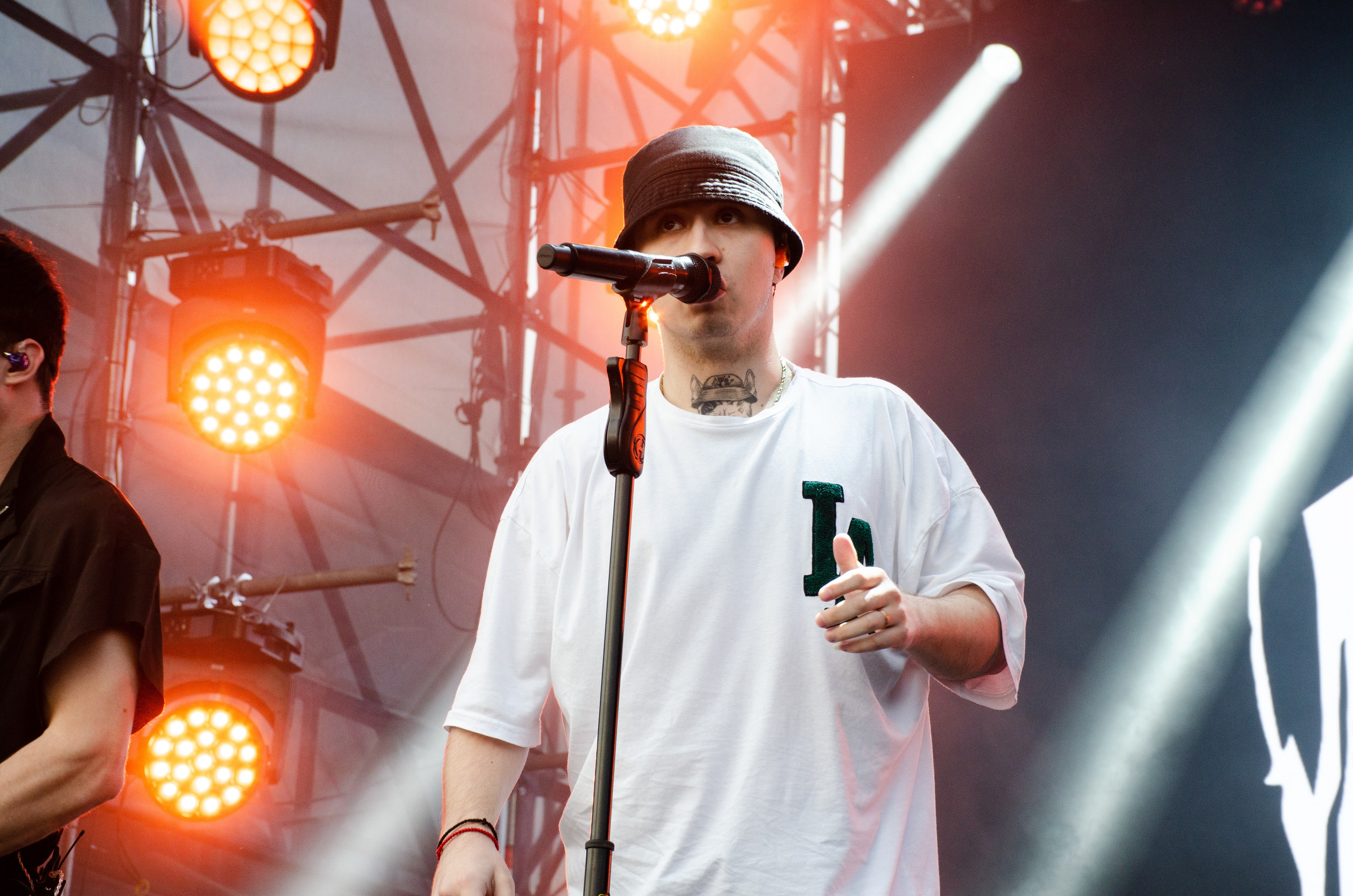 Черника Фест Ramil'. Фотограф Универсал в Новосибирске