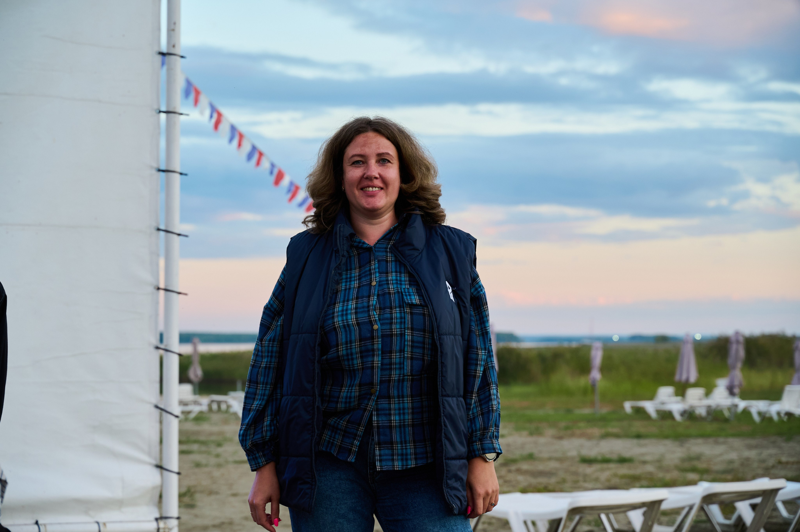 Закрытие сезона Пичугово Море. Фотограф Универсал в Новосибирске