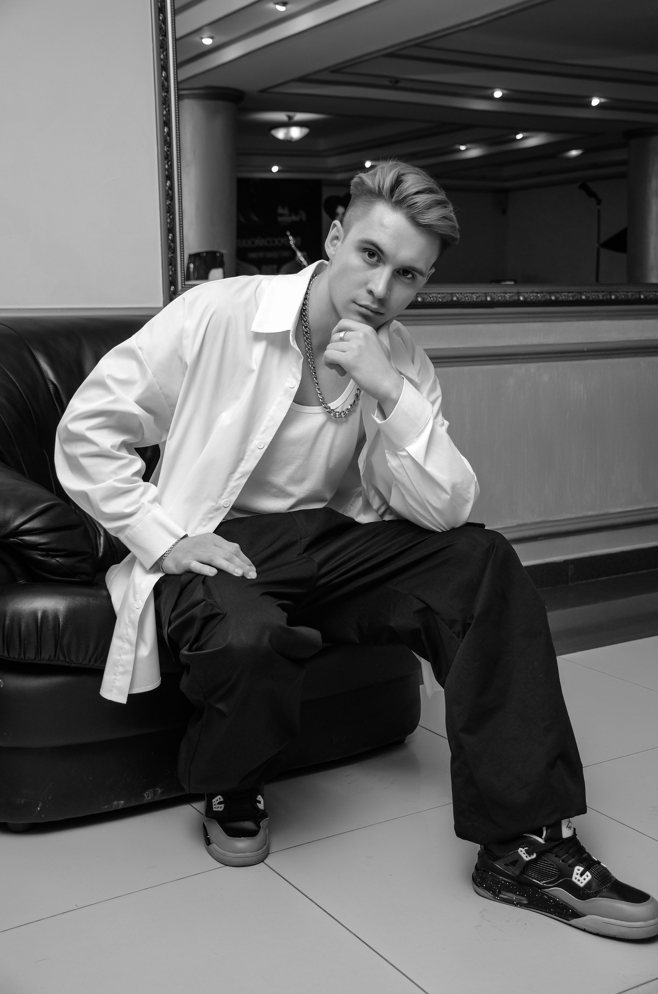 VLAD ZOTOV. Фотограф Универсал в Новосибирске