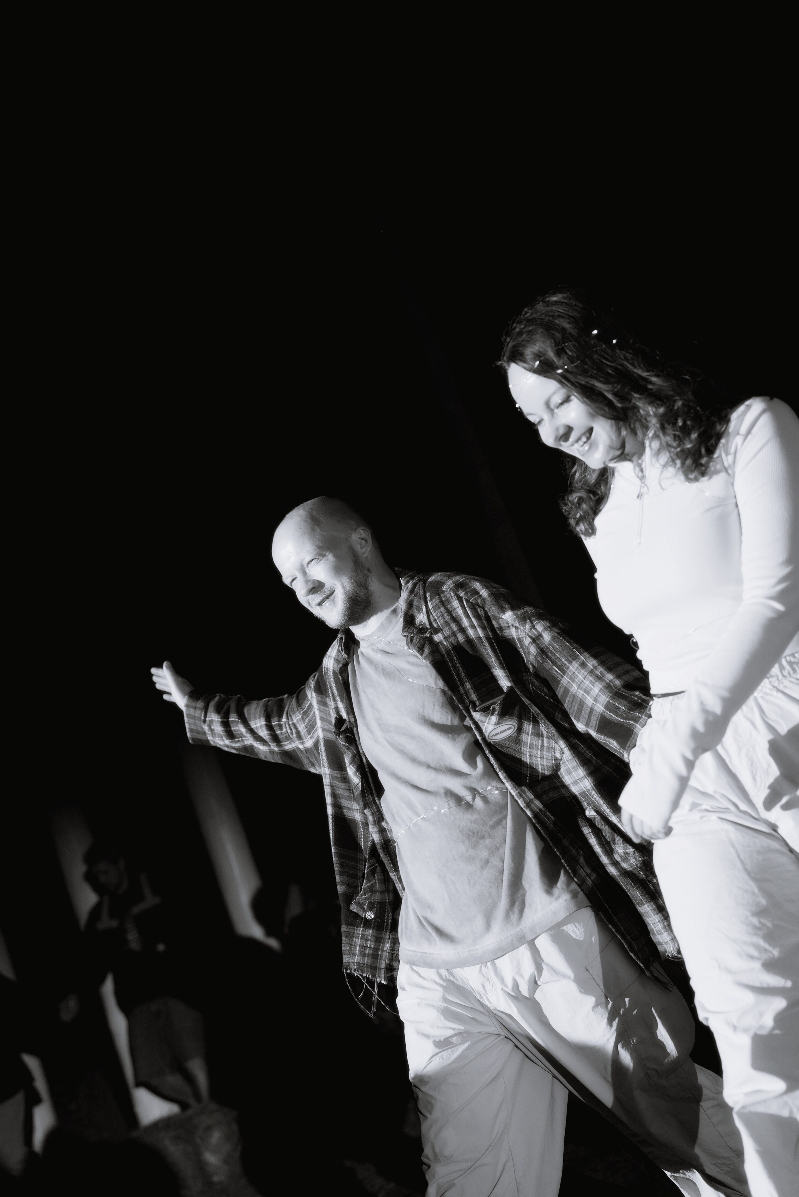 Репортажная съемка. Видеограф в Москве Мария Алыпова