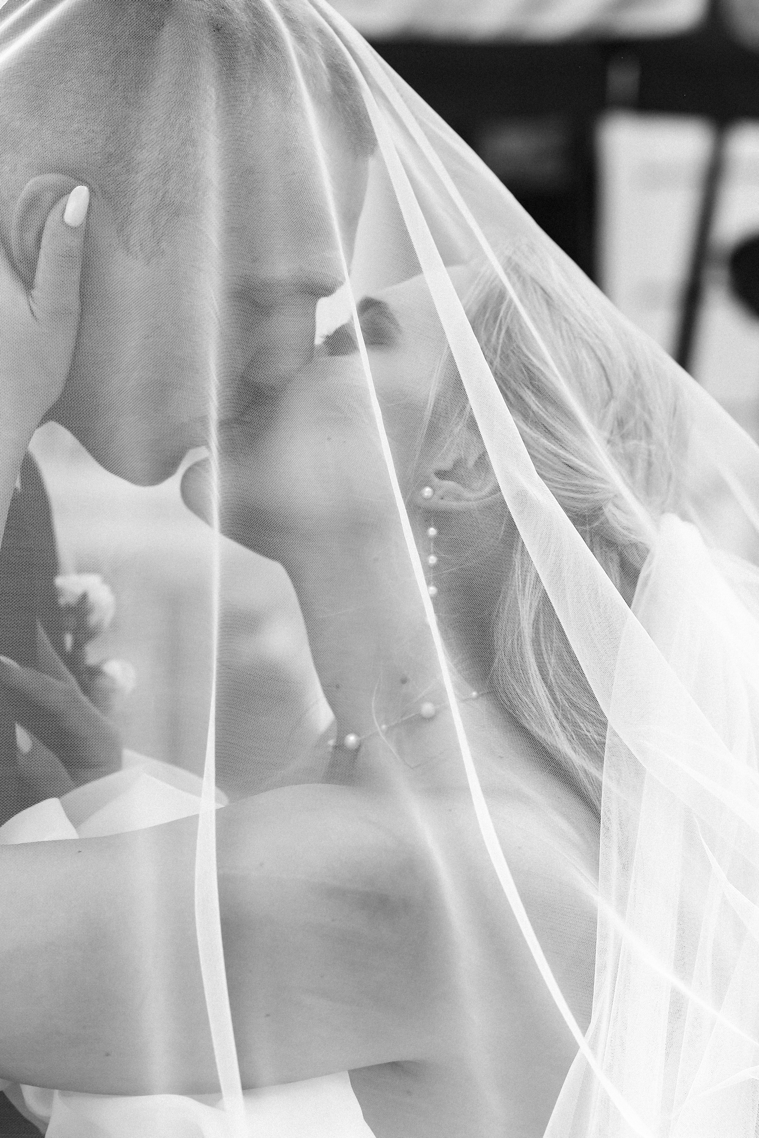 Свадебные съемки. Репортажный фотограф в Новосибирске