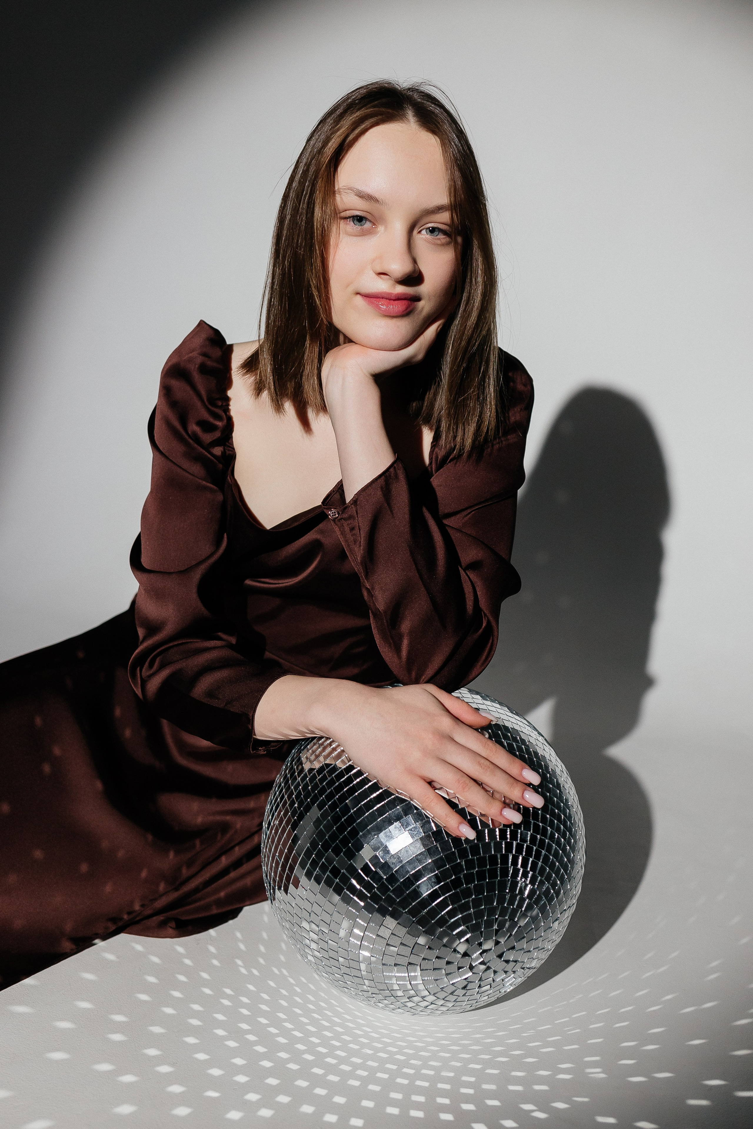 Евгения/2025. Свадебный и семейный фотограф в Екатеринбурге