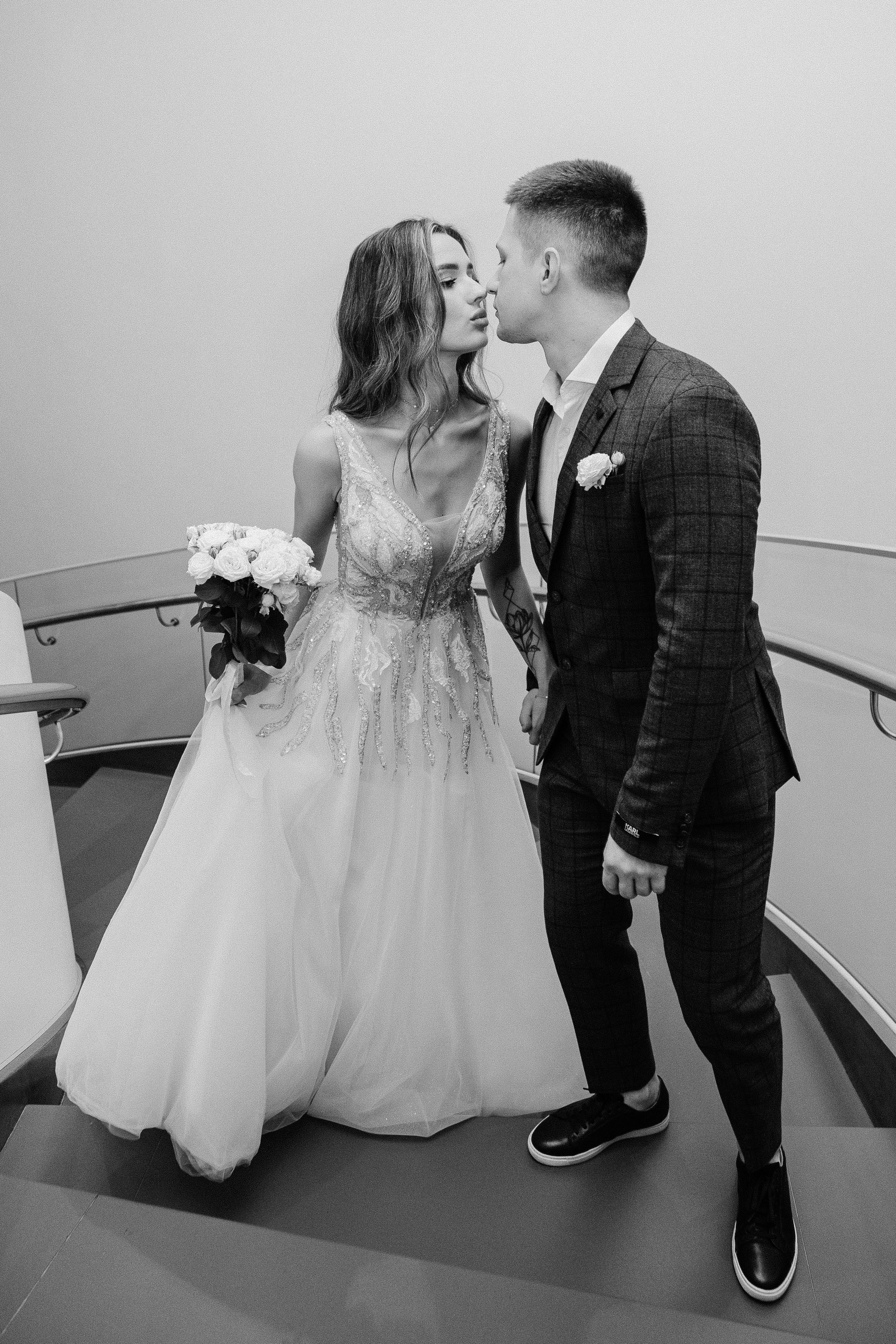 Иван и Марина/2024. Свадебный и семейный фотограф в Екатеринбурге