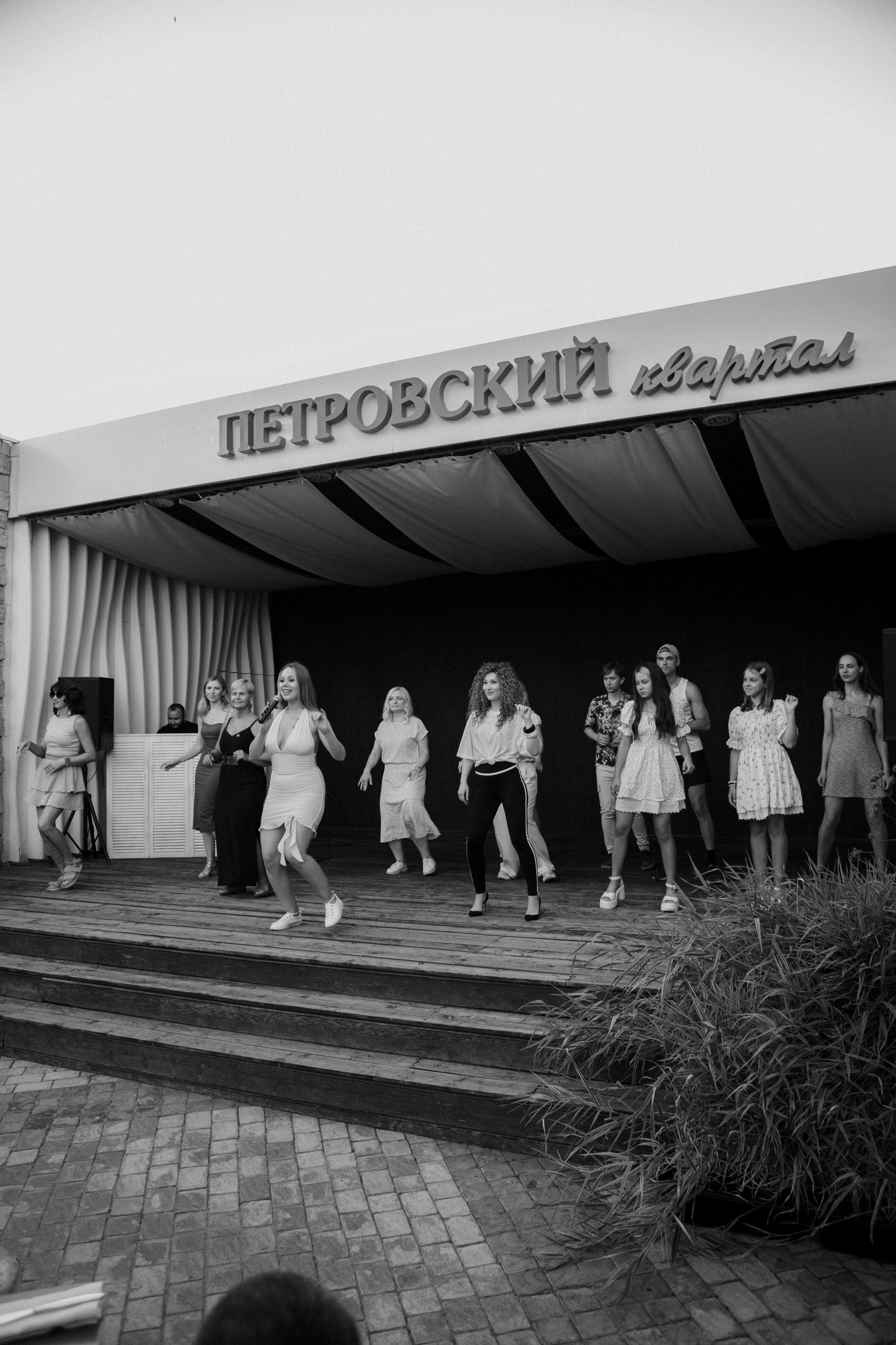 Проект «Люди города». Фотограф Александр Закадычный | Таганрог