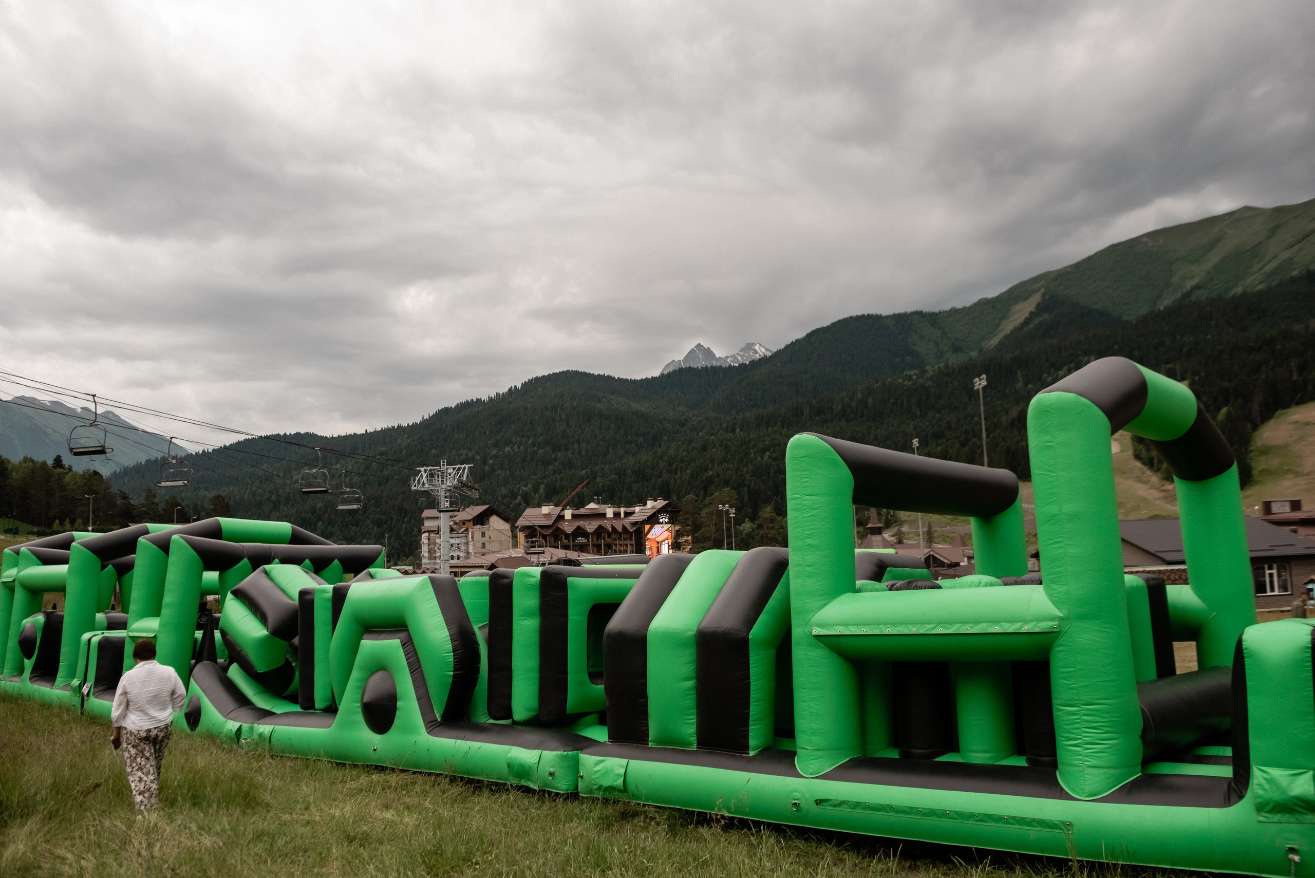 Тимбилдинг ростов. Свадебное и event агентство До Мурашек Ростов-на-Дону