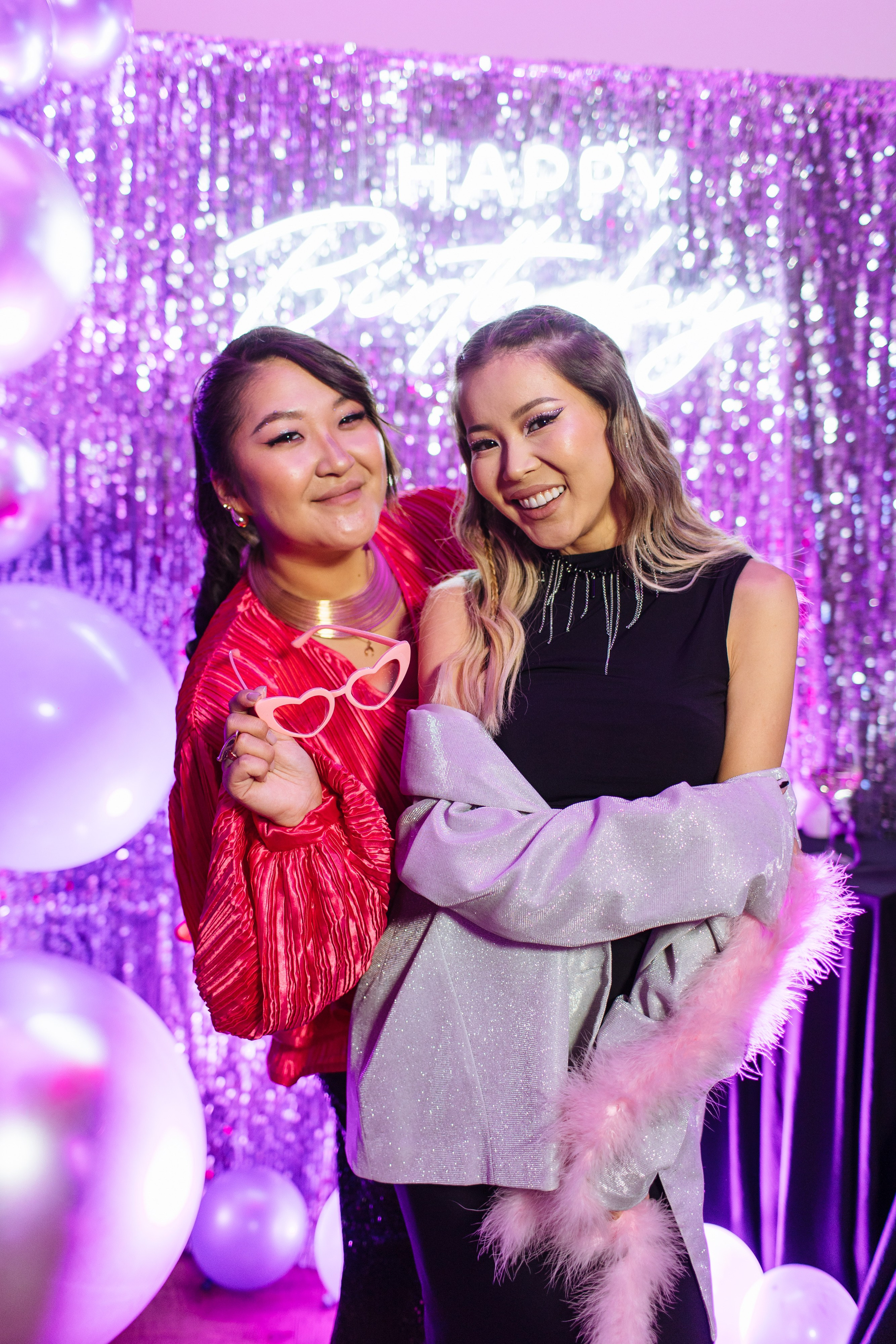 День рождение. Свадебный и семейный фотограф в Улан-Удэ