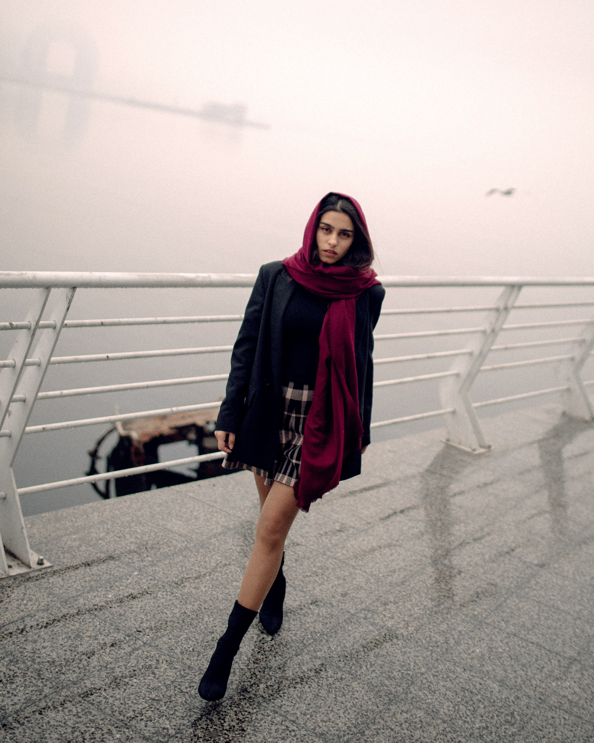 MEHIN. Фотограф города Уральск Ольга Василец