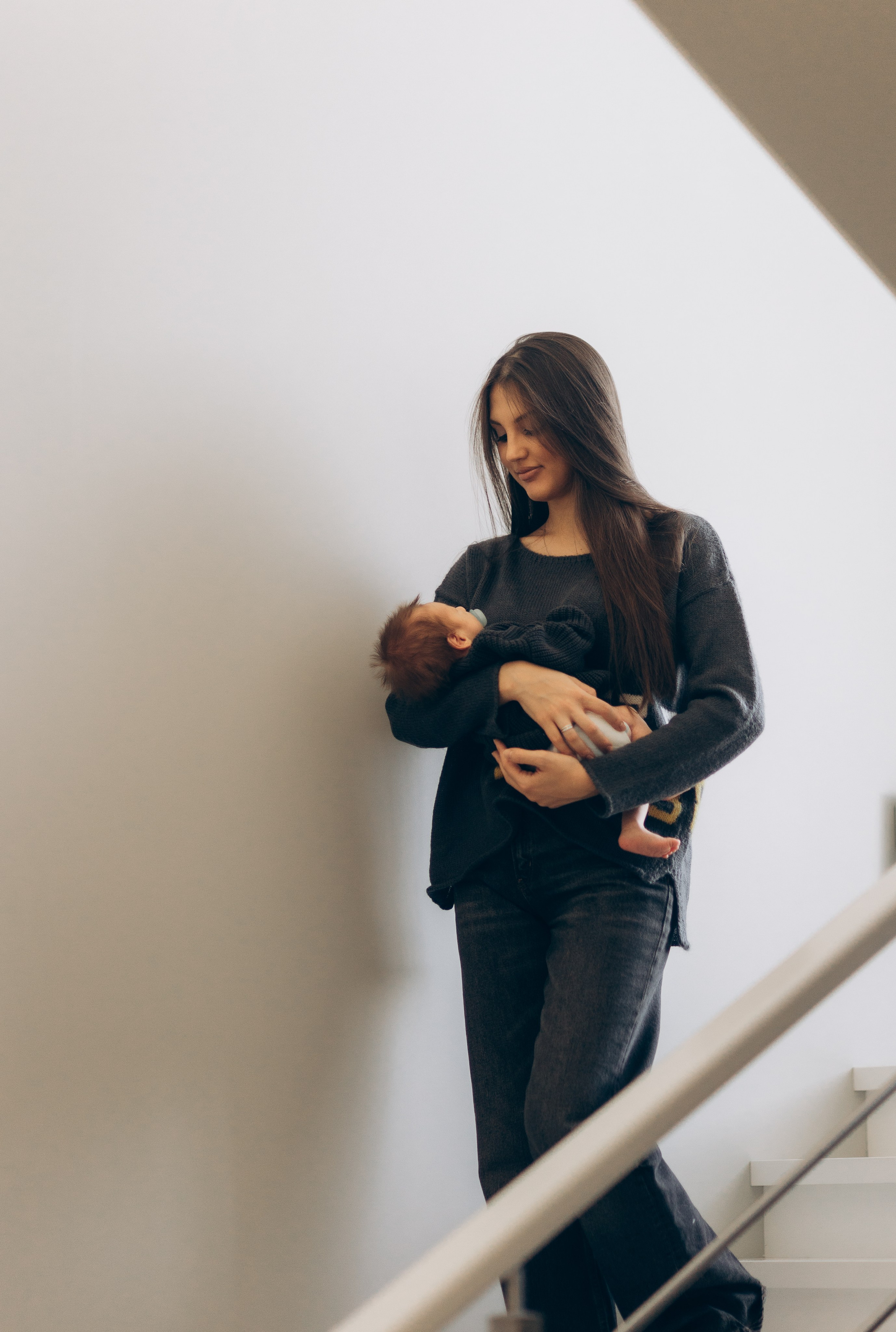 Молодая семья. Фотограф в Челябинске Снежана Резниченко