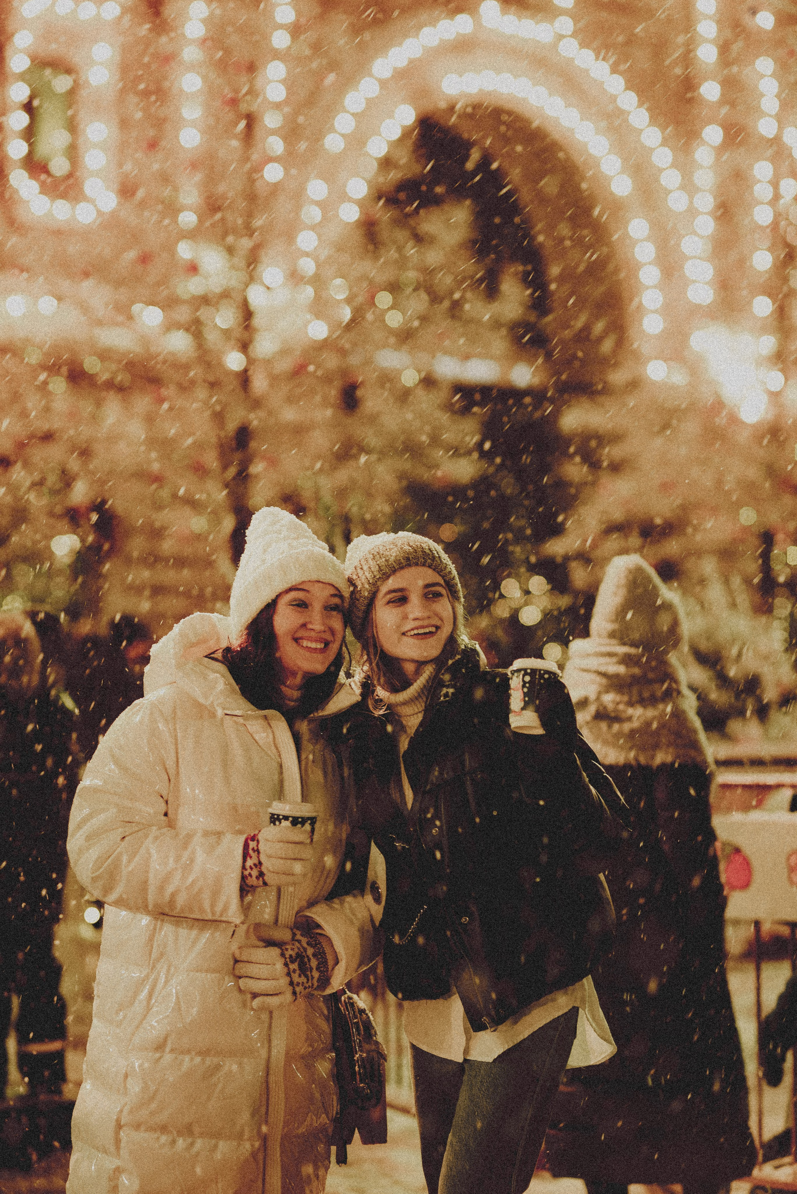 Злата и Яна. Портретный фотограф в Москве Прошина Полина