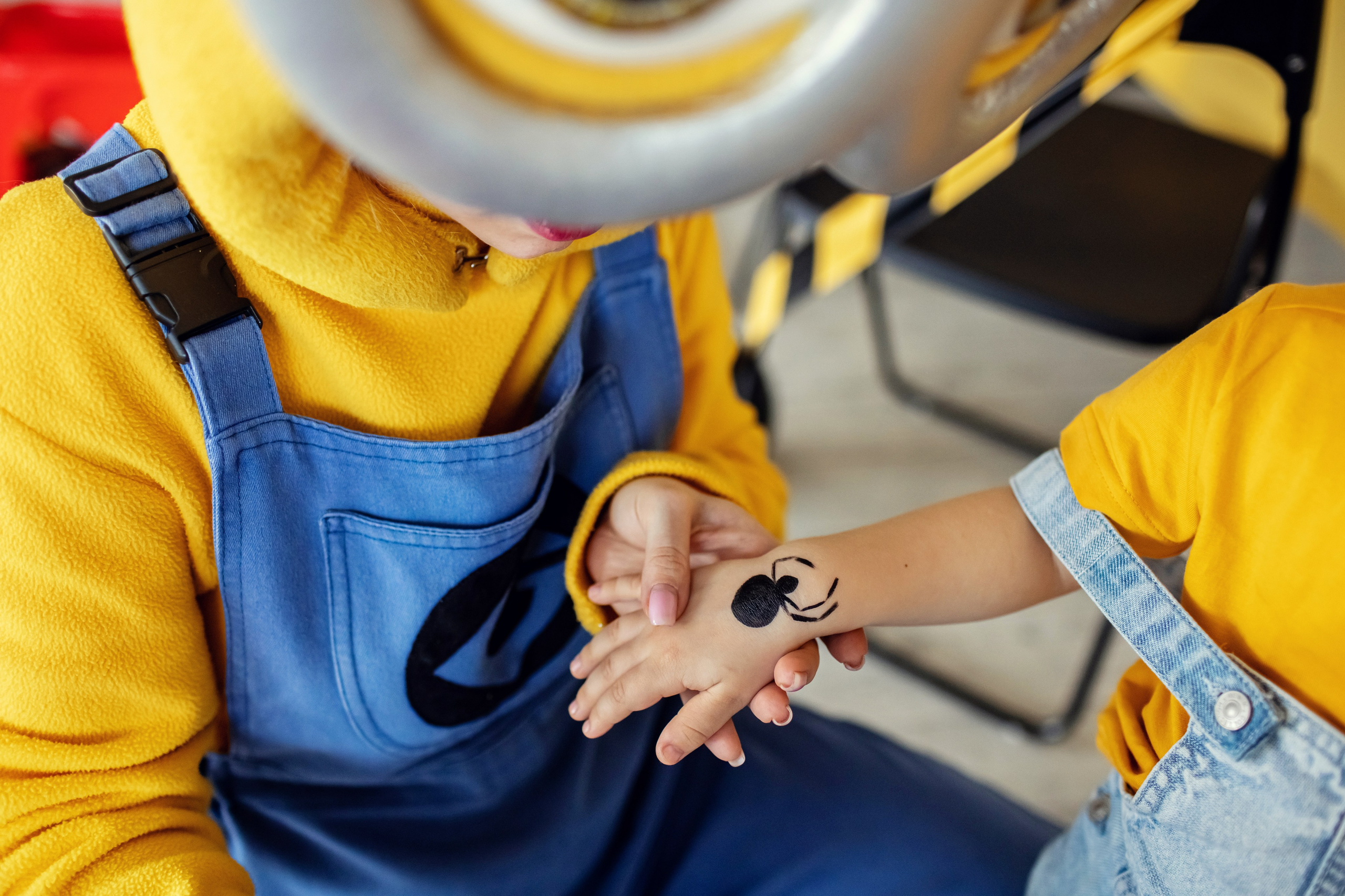 Роме 3 года. Детский и семейный фотограф в Москве Анна Ипатьева