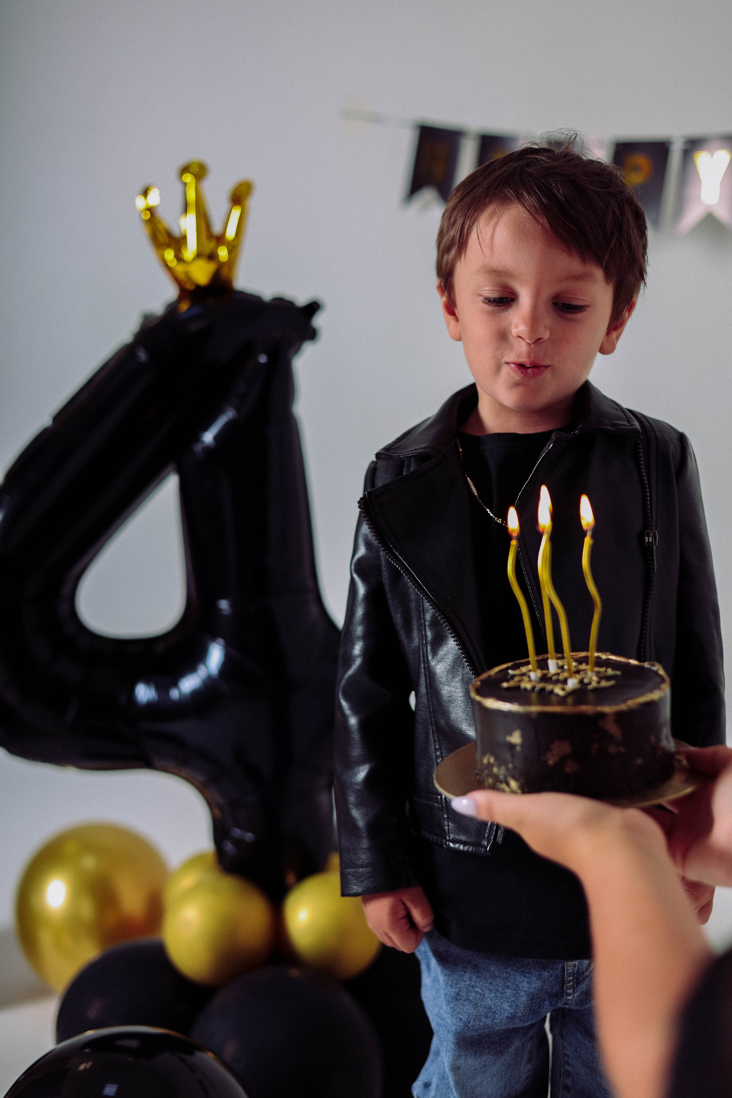 Давиду 4. Фотограф в Москве Анастасия Калинина