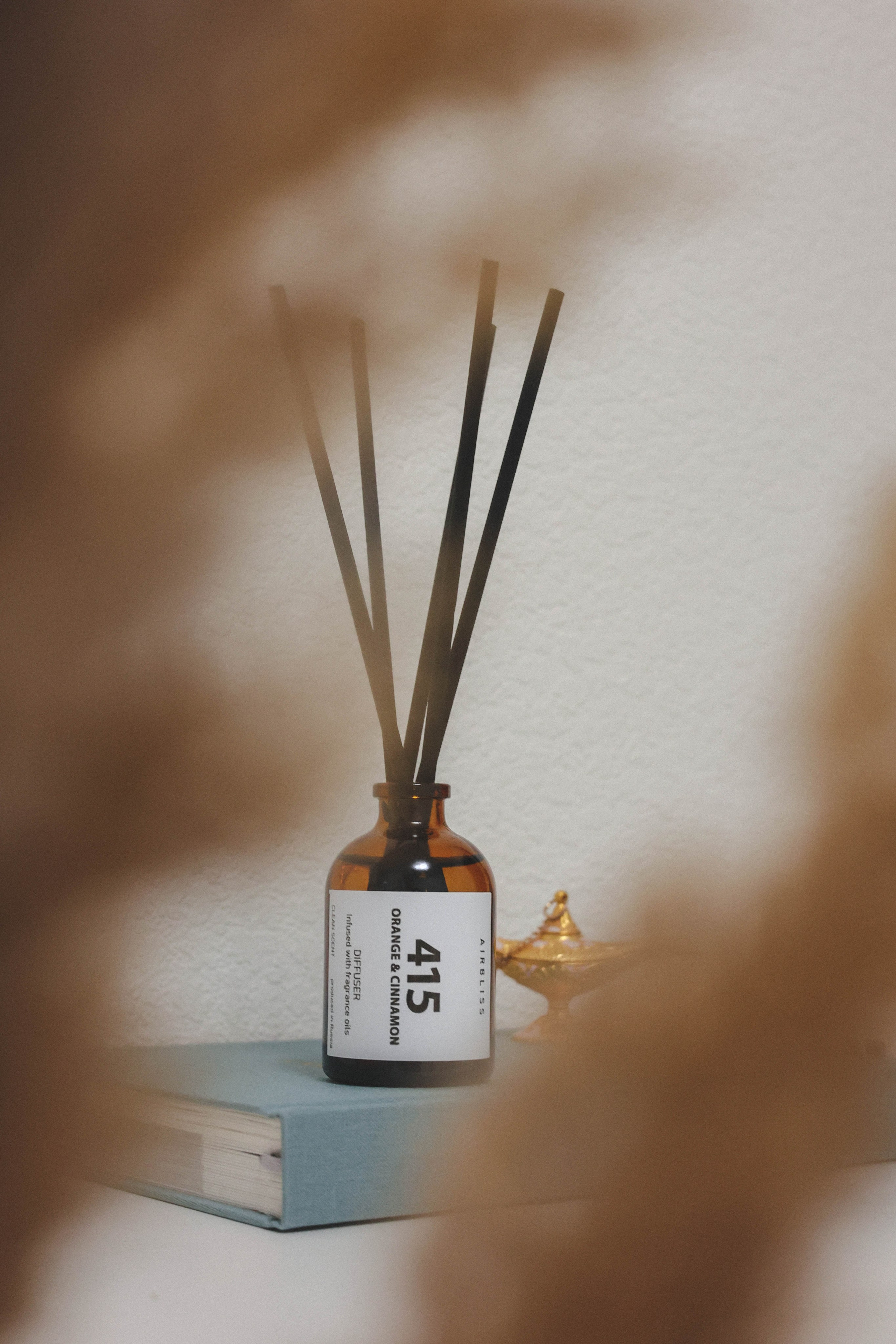 Диффузоры. Фотограф в Москве Анастасия Калинина