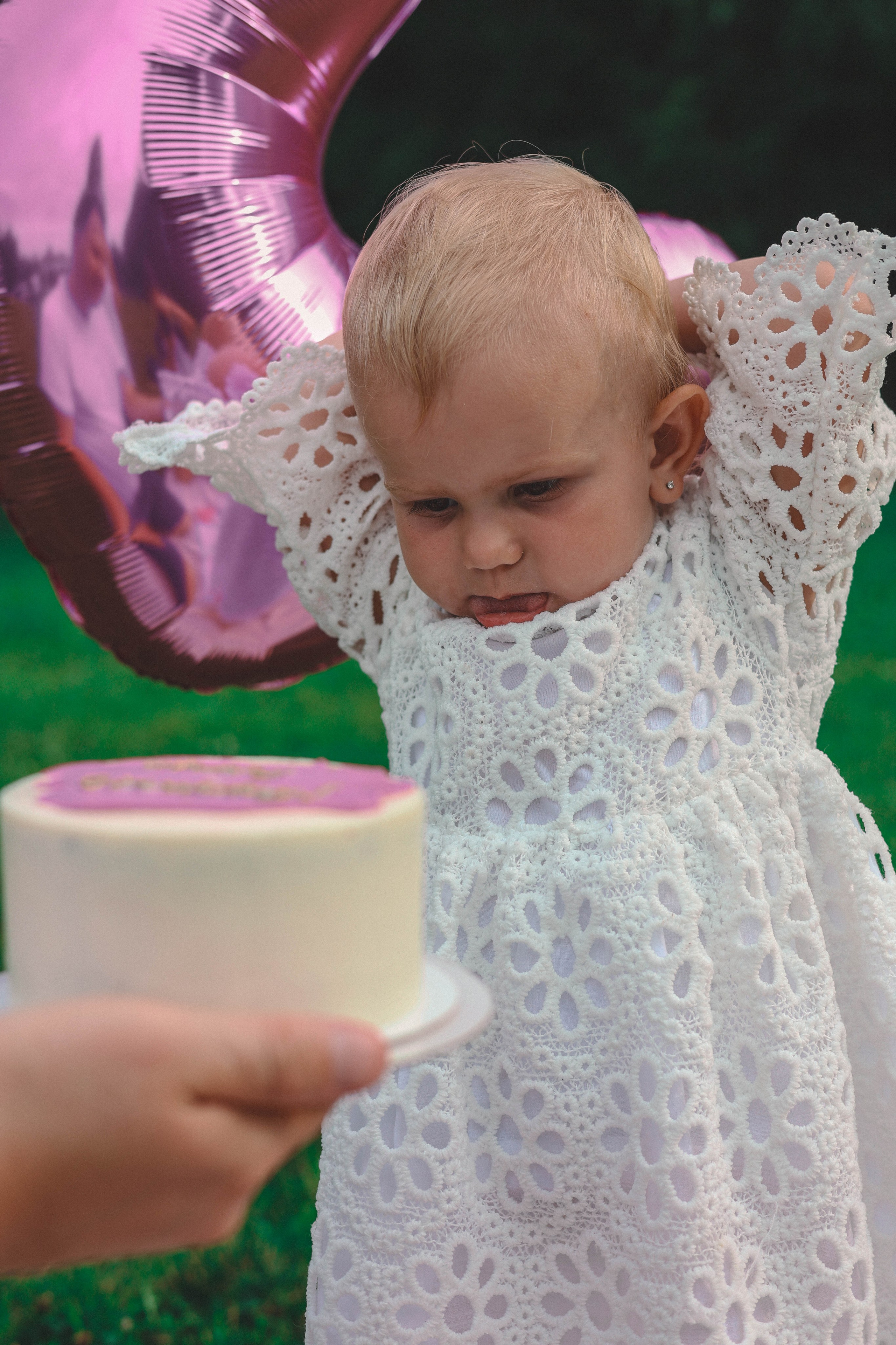 Кире 2. Фотограф в Москве Анастасия Калинина